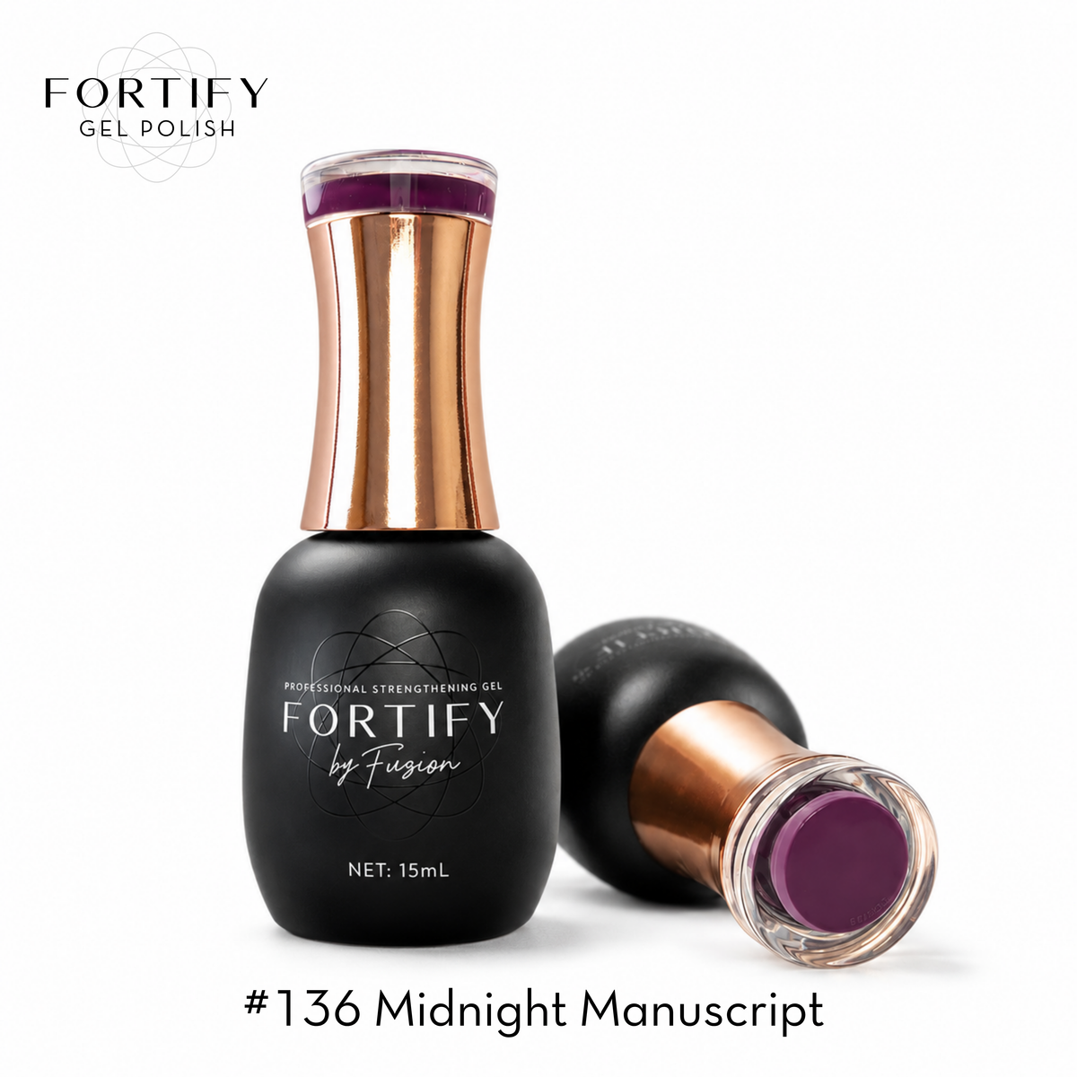 Fuzion Fortify - HEMA Free - 136