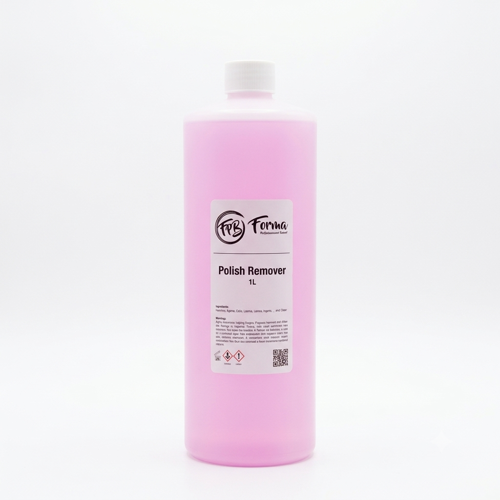 Forma Beauty Liquids - Polish Remover