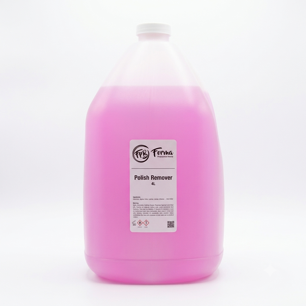 Forma Beauty Liquids - Polish Remover