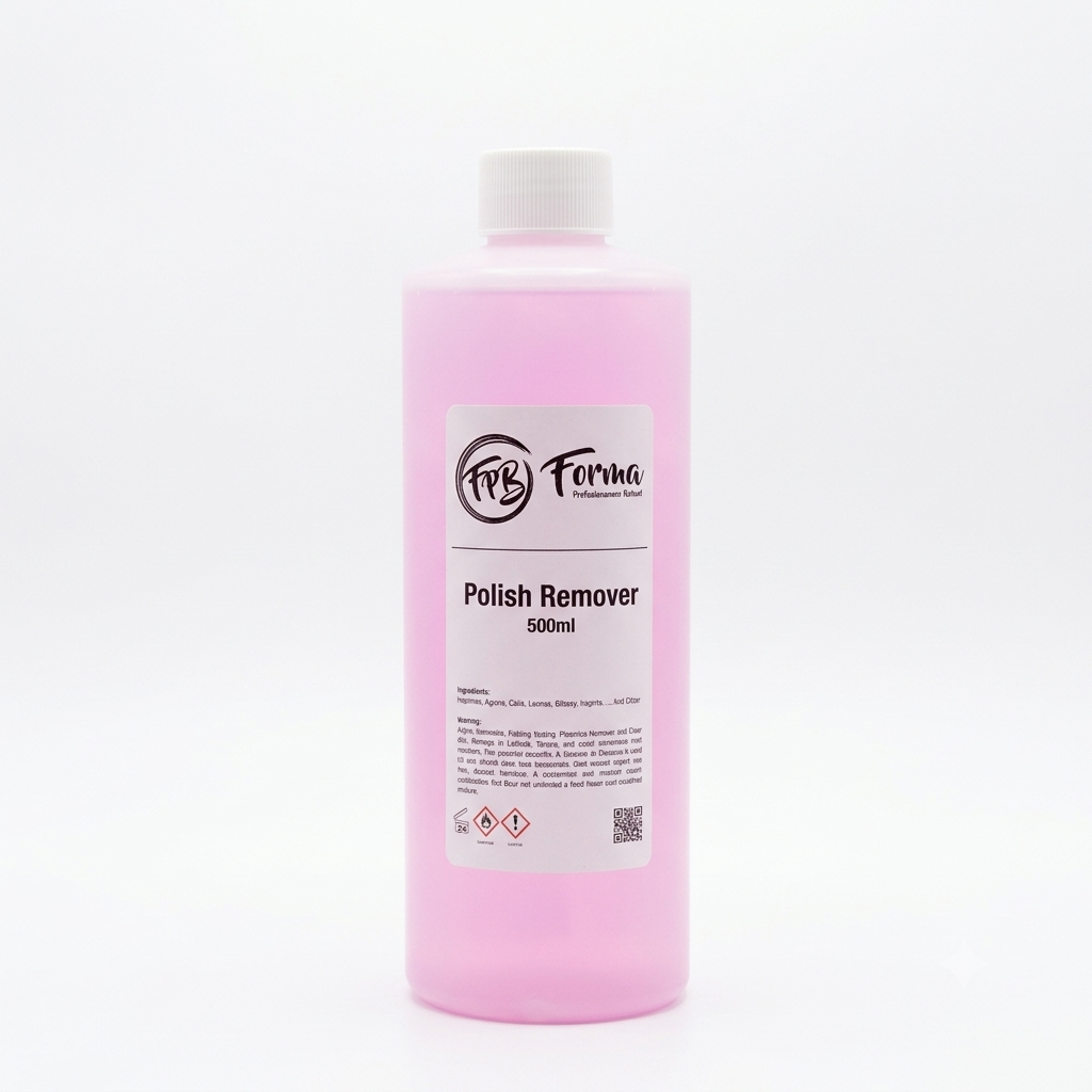 Forma Beauty Liquids - Polish Remover