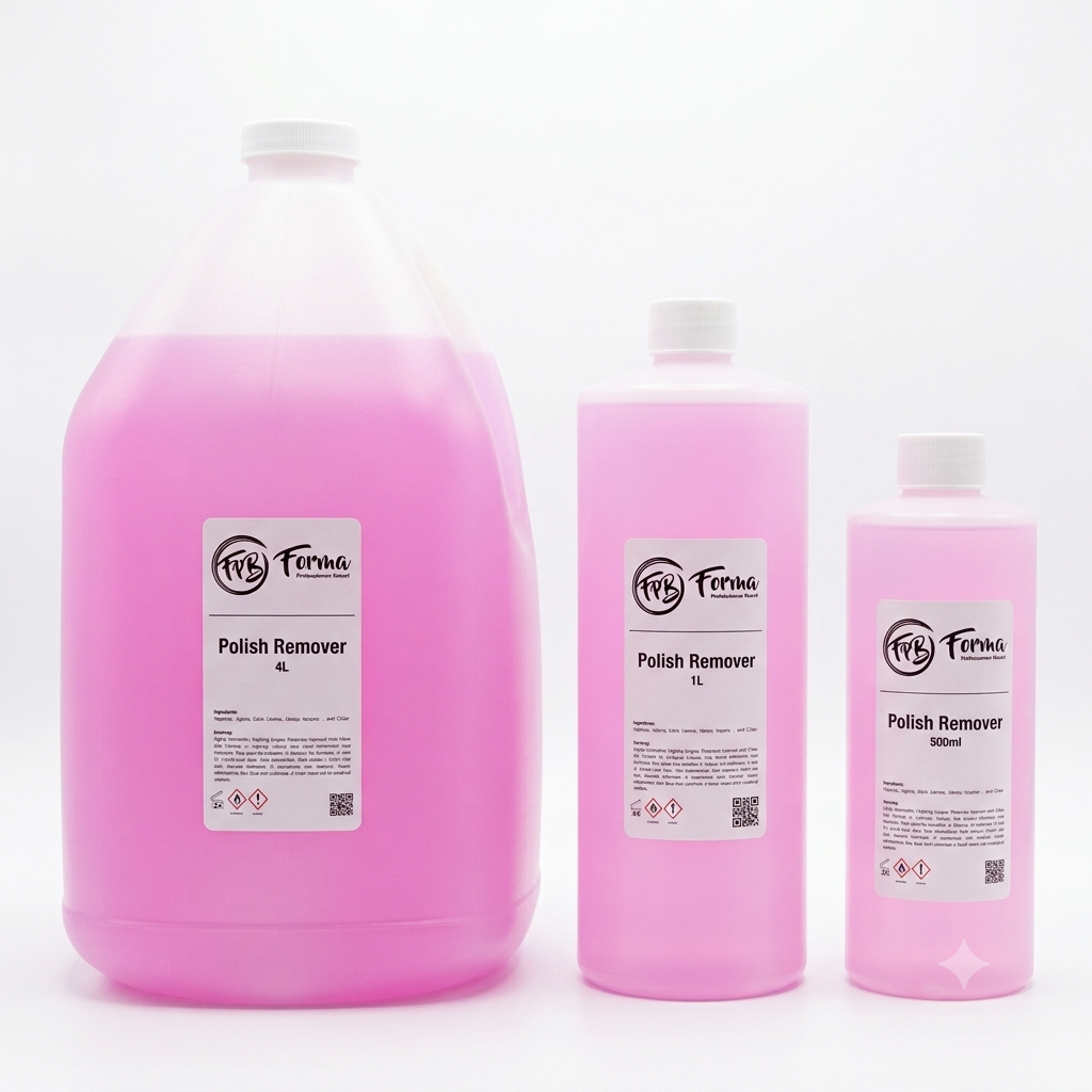 Forma Beauty Liquids - Polish Remover