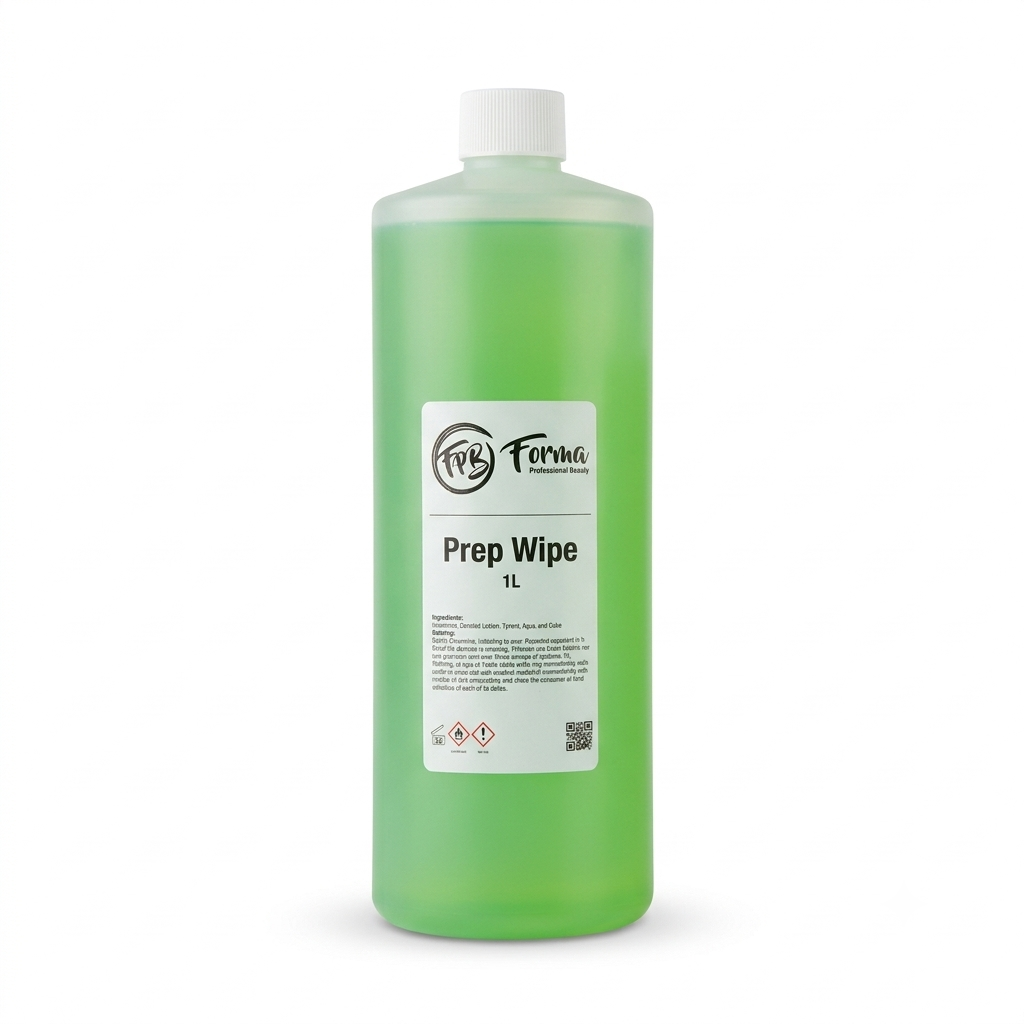 Forma Beauty Liquids - Prep Wipe