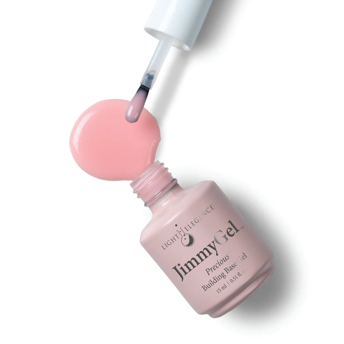 Light Elegance JimmyGel  - Precious