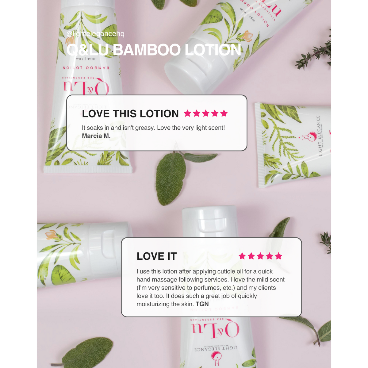 Light Elegance Pedicure Bundle - Starter