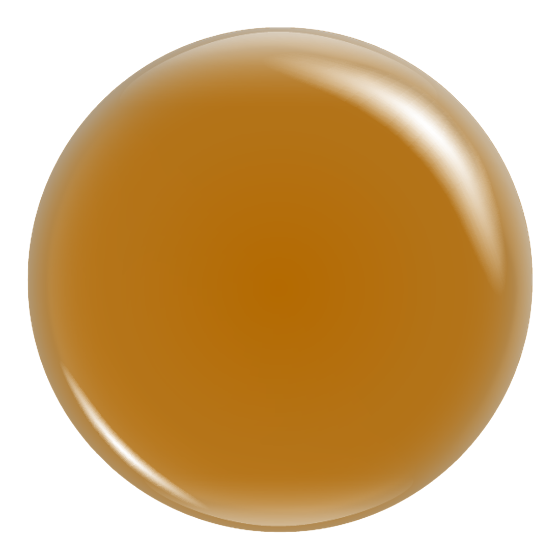 Light Elegance JimmyGel  Color - Sheer Amber