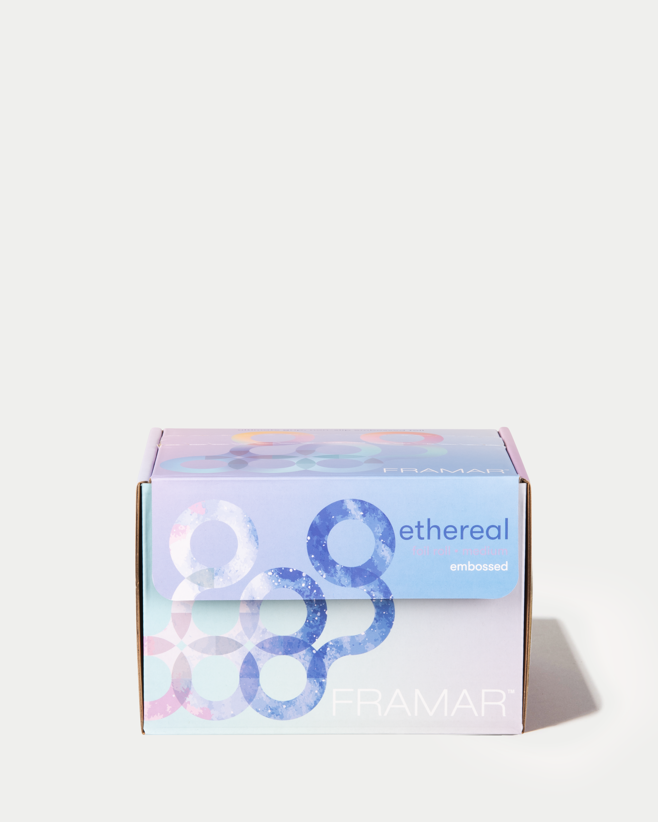 Framar Embossed Foil - Ethereal  - 320ft
