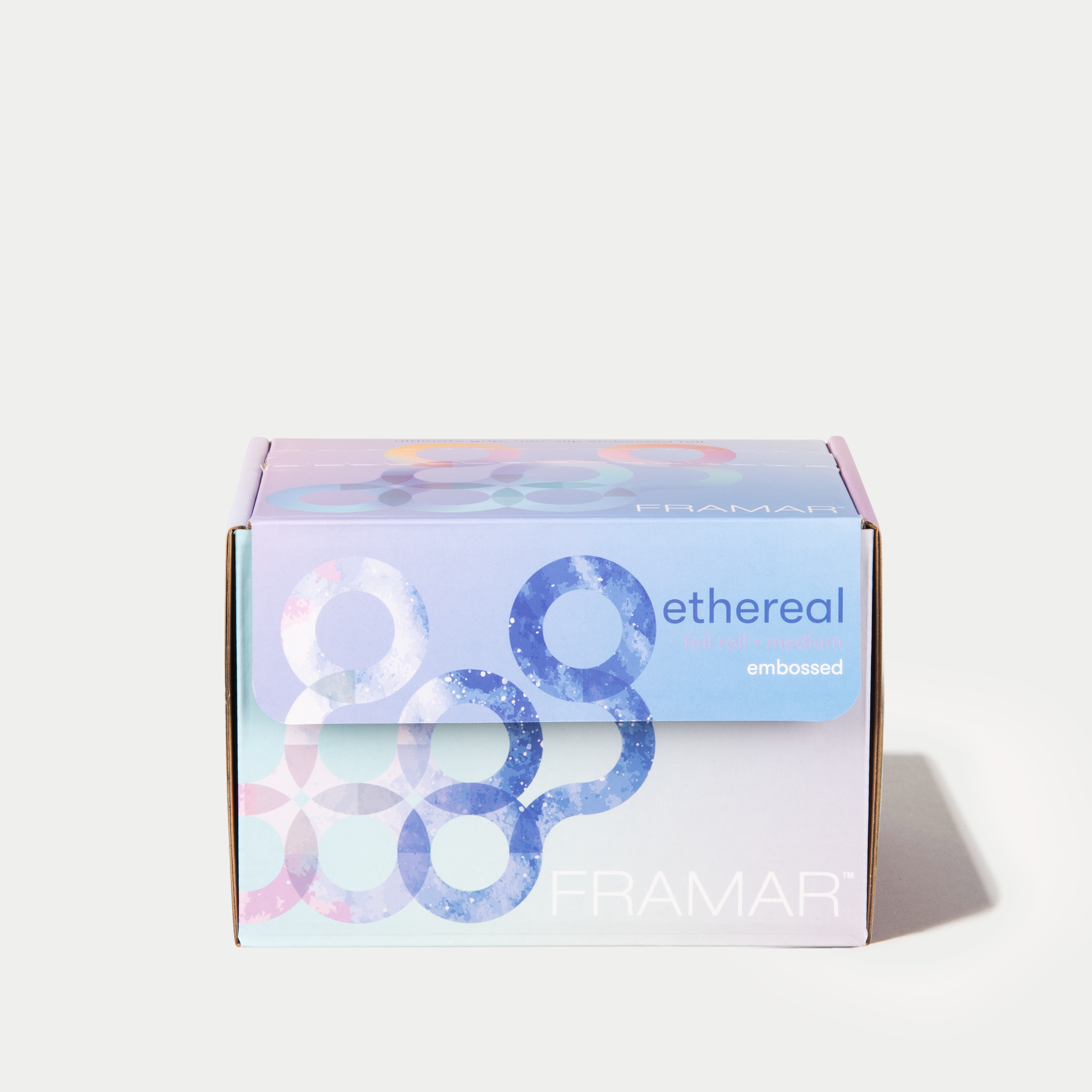 Framar Embossed Foil - Ethereal  - 320ft