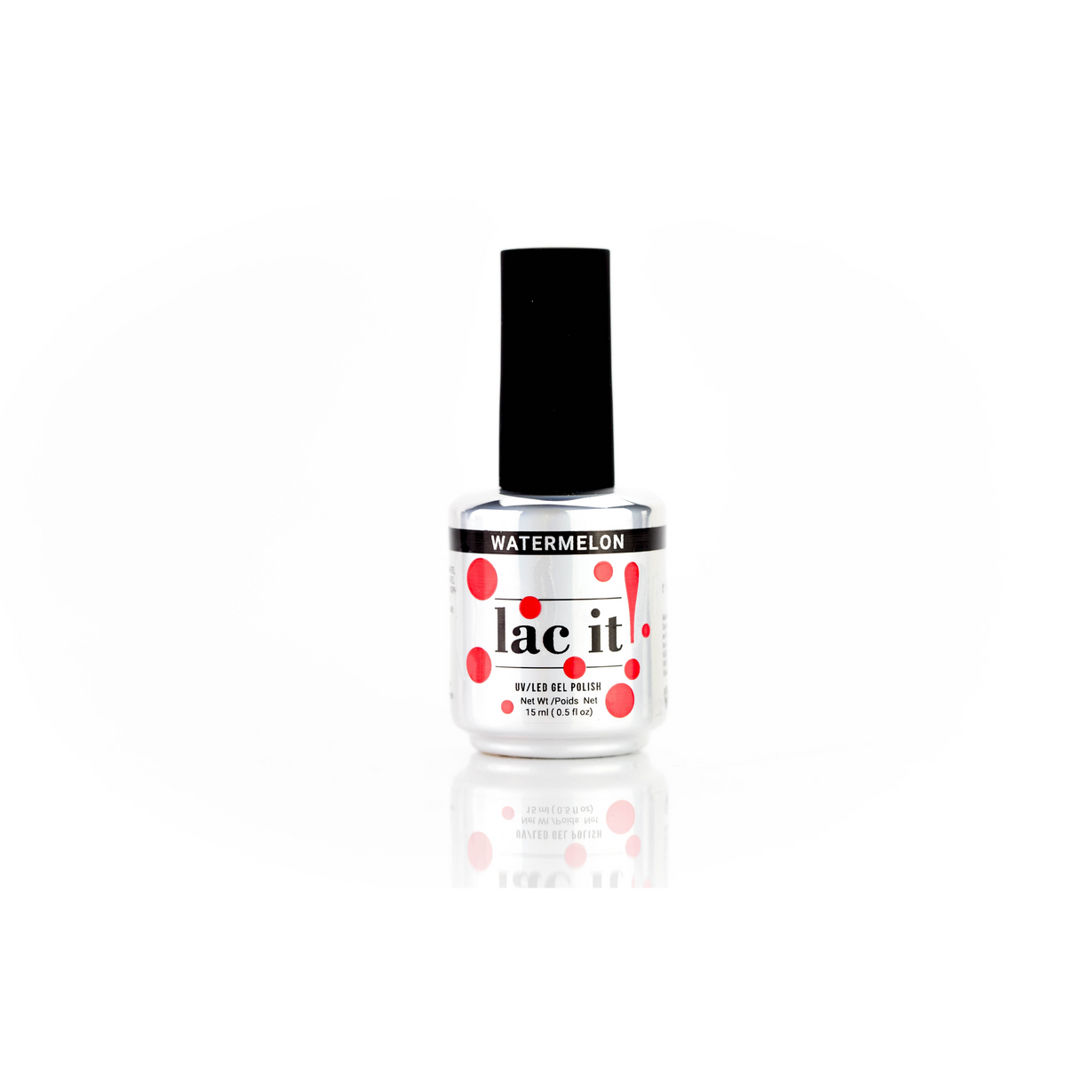 En Vogue Lac it! - Watermelon
