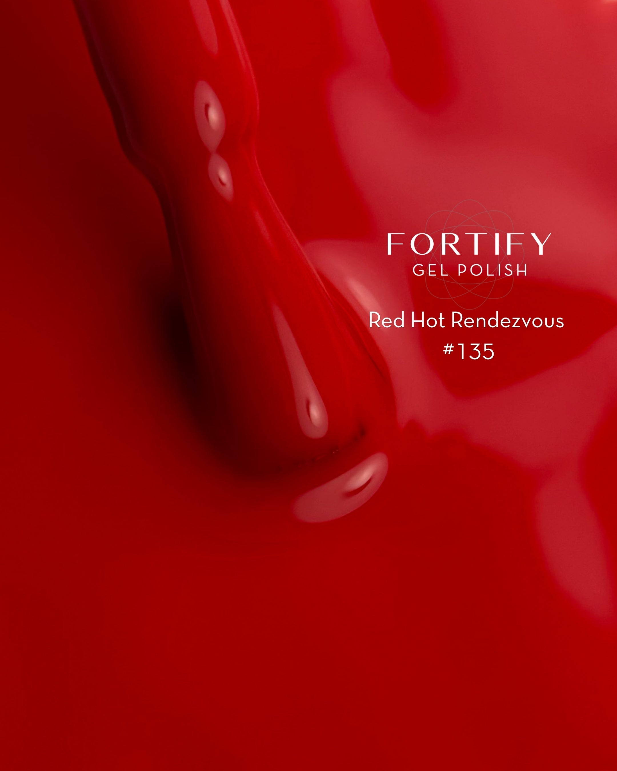 Fuzion Fortify - HEMA Free - 135
