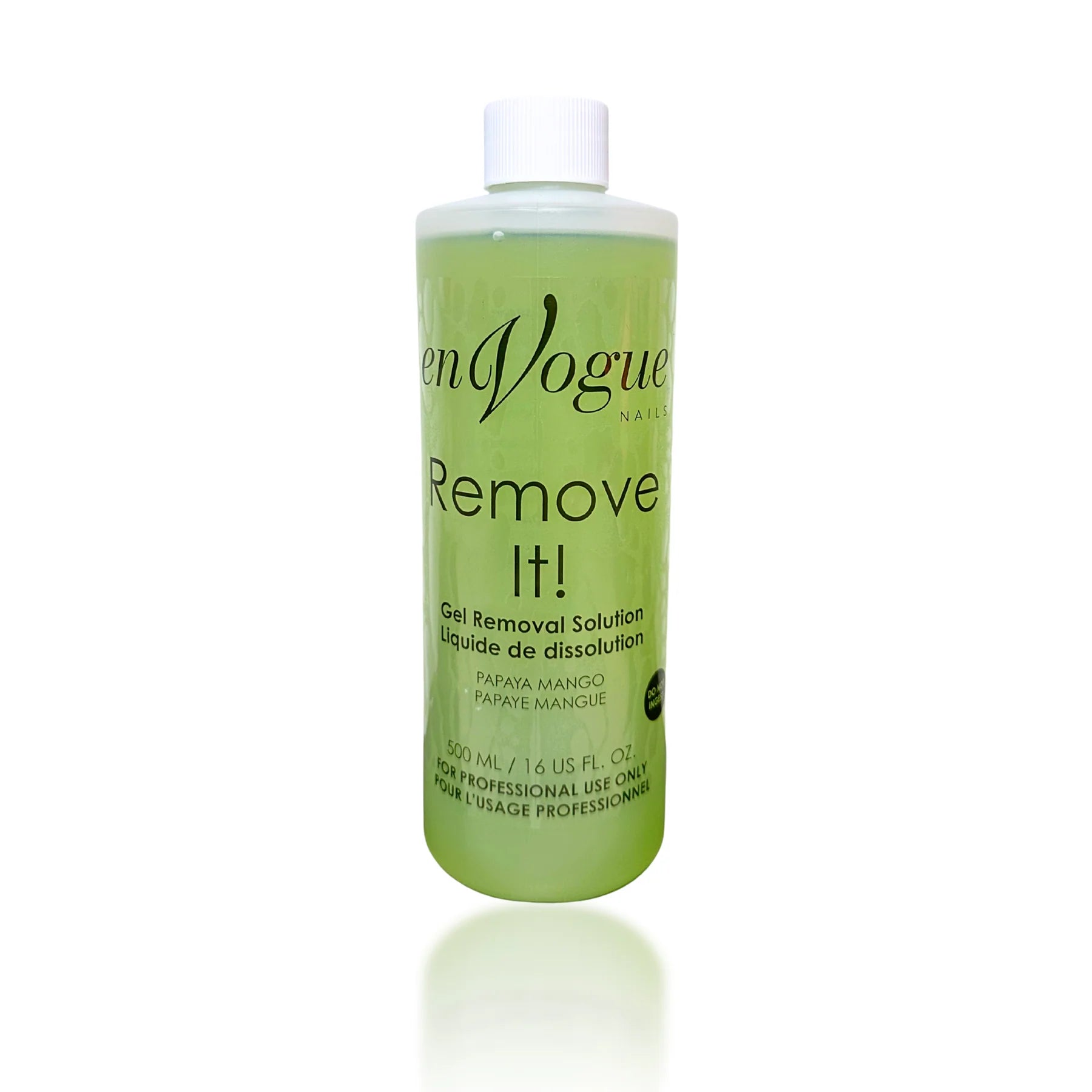 En Vogue Remove It!