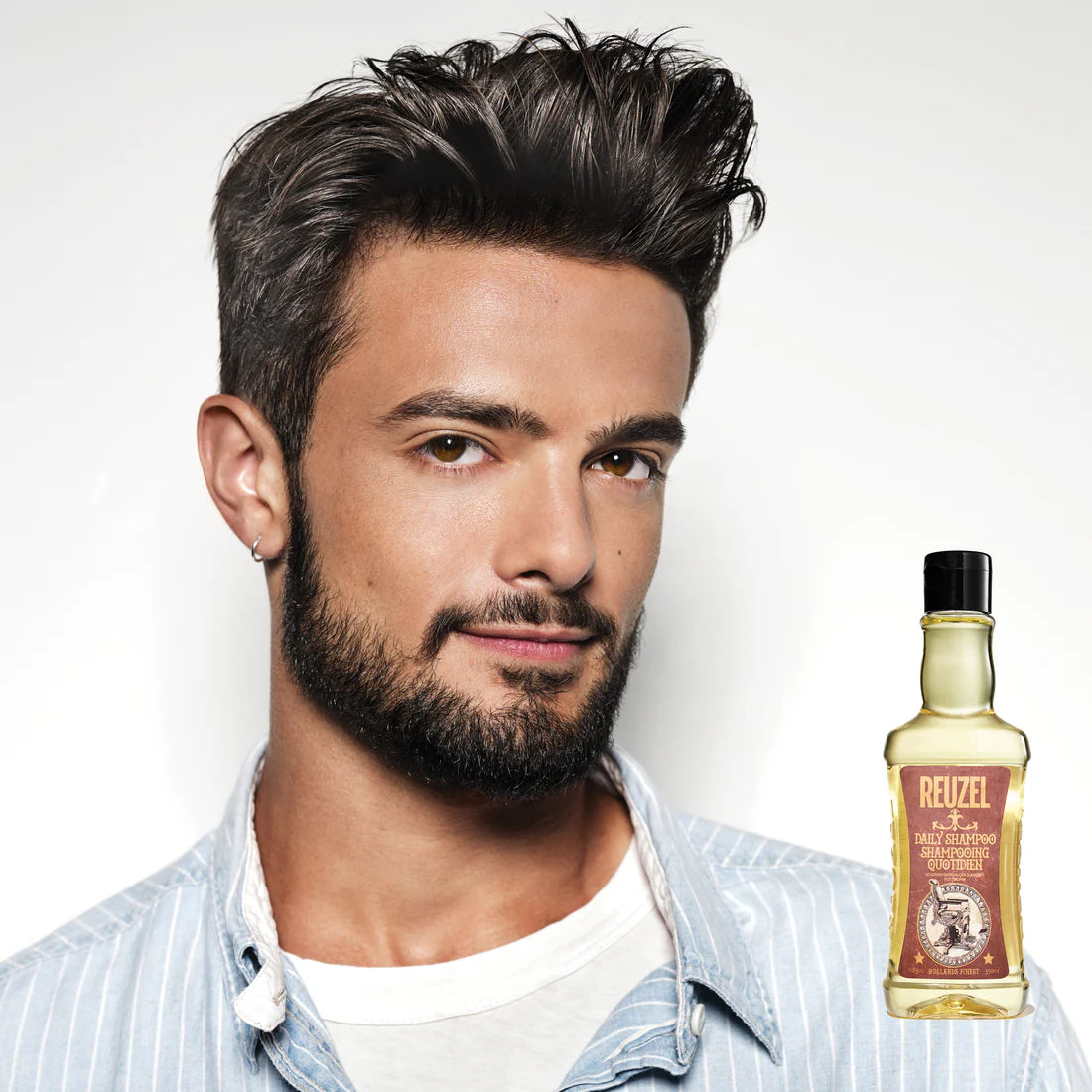 Reuzel - Daily Shampoo