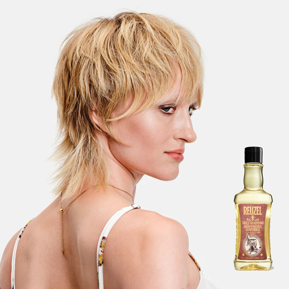 Reuzel - Daily Shampoo
