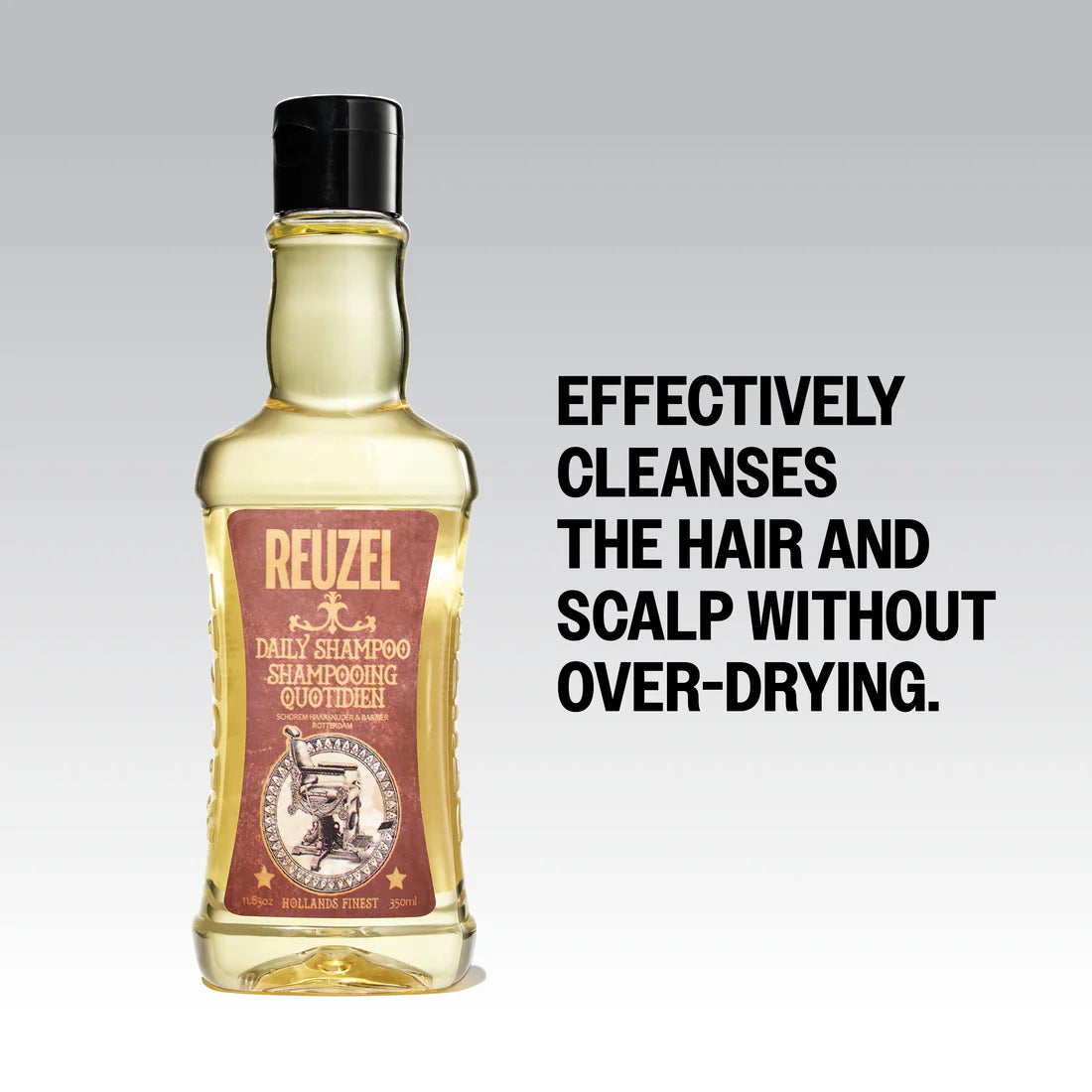 Reuzel - Daily Shampoo