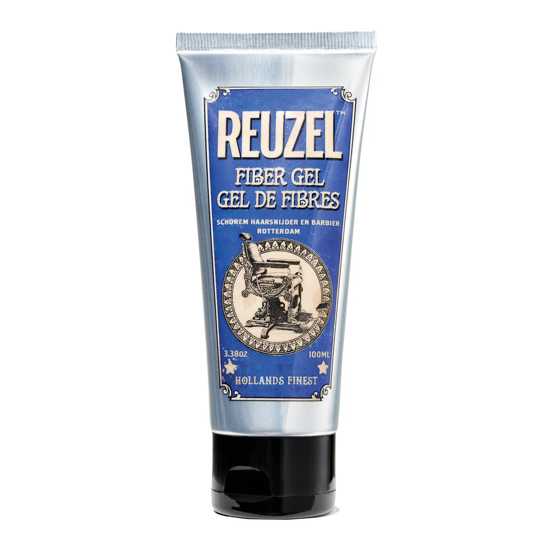 Reuzel - Fiber Hair Gel