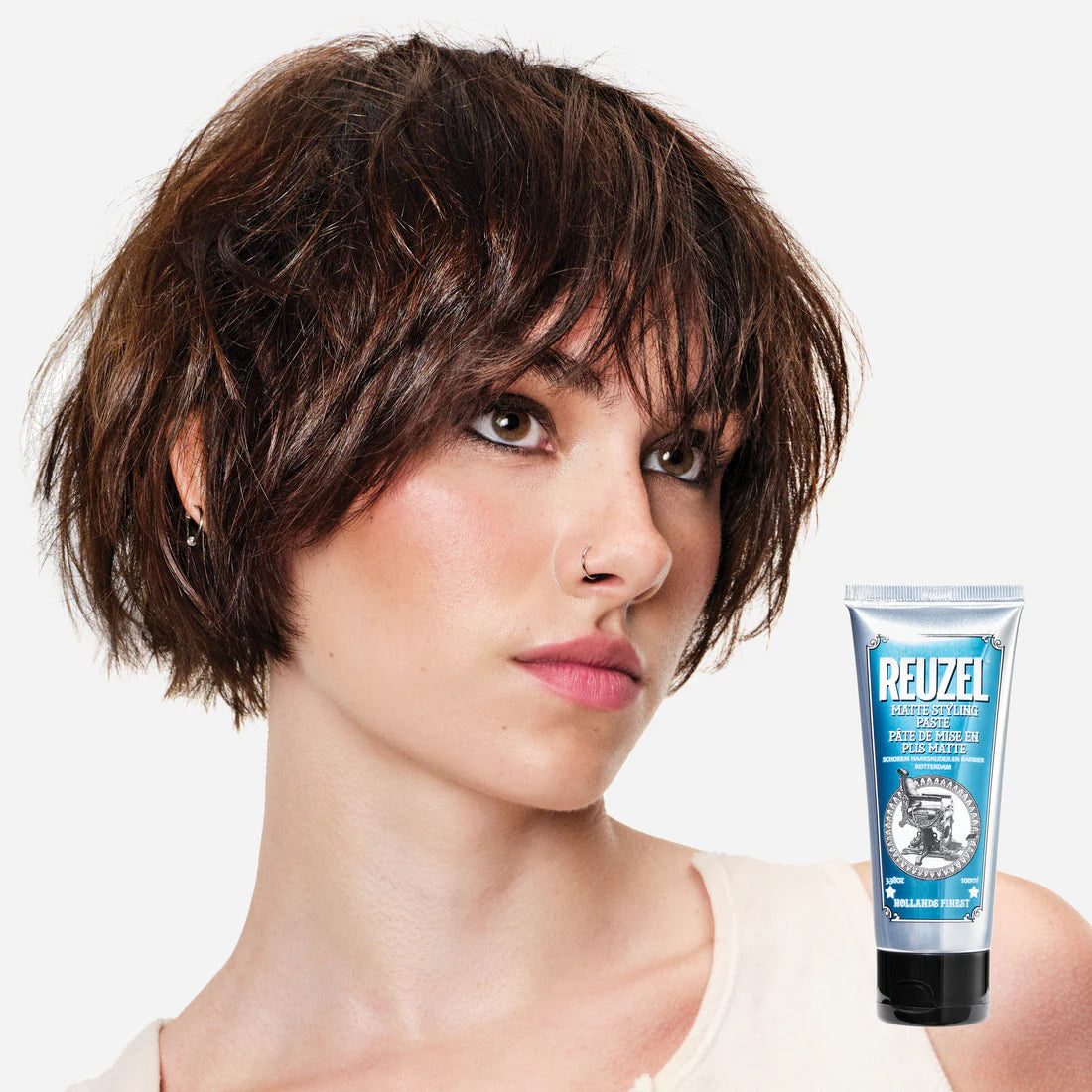 Reuzel - Grooming Cream