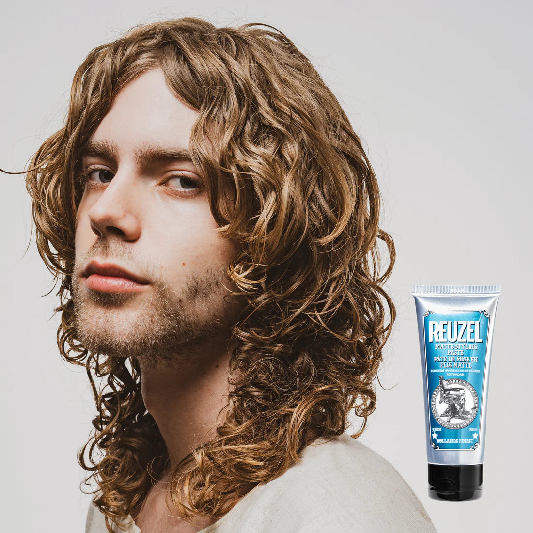 Reuzel - Grooming Cream