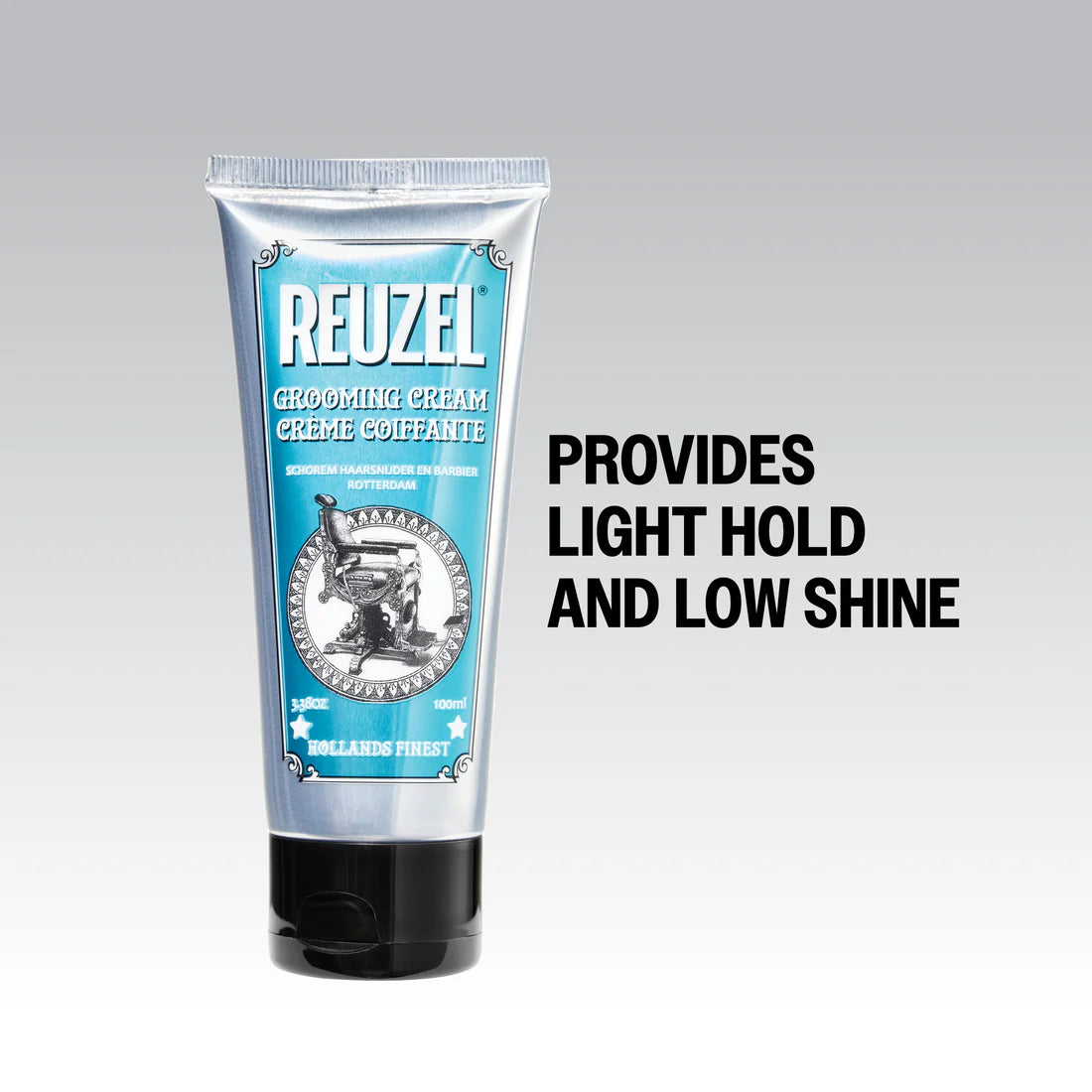 Reuzel - Grooming Cream
