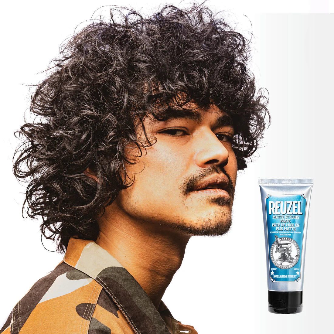 Reuzel - Grooming Cream