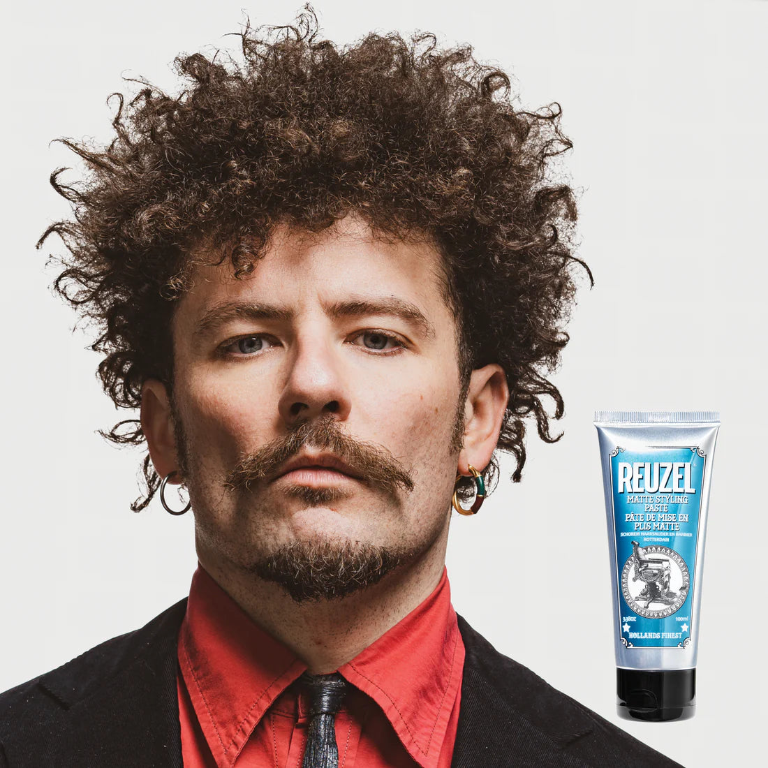 Reuzel - Grooming Cream
