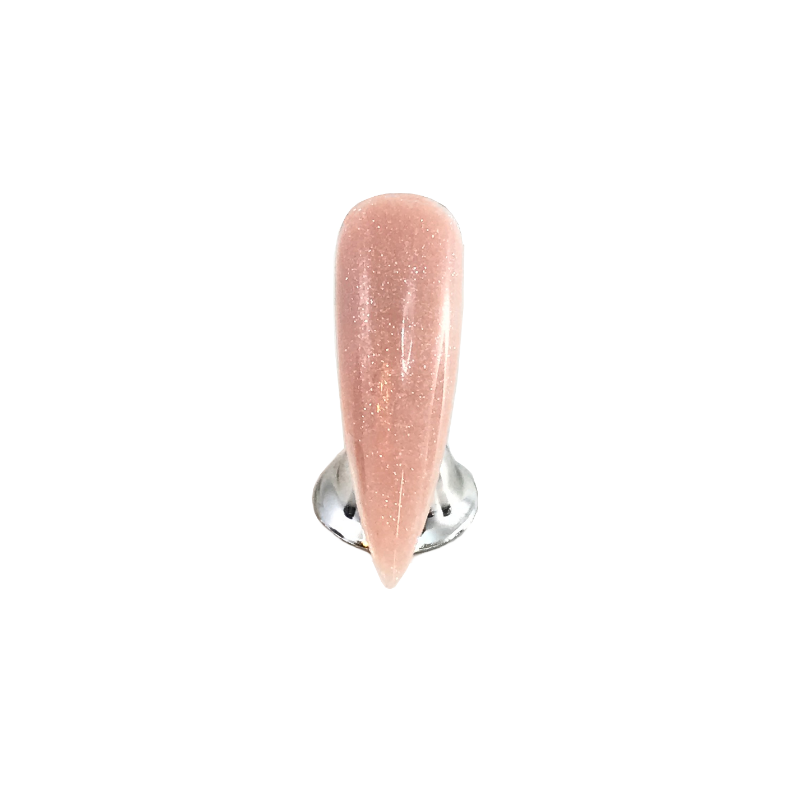 Fuzion Gel - SL Neutral Builder *Shimmer*