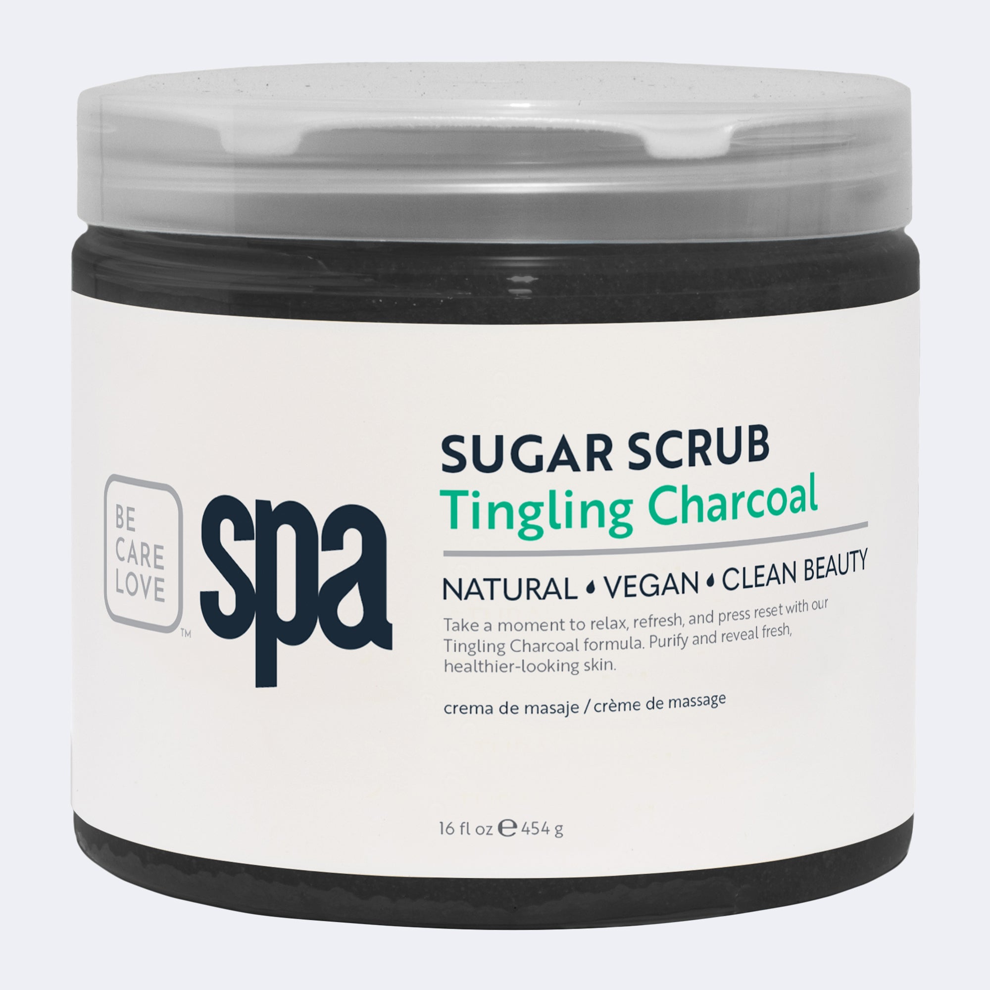 BCL Spa Sugar Scrub