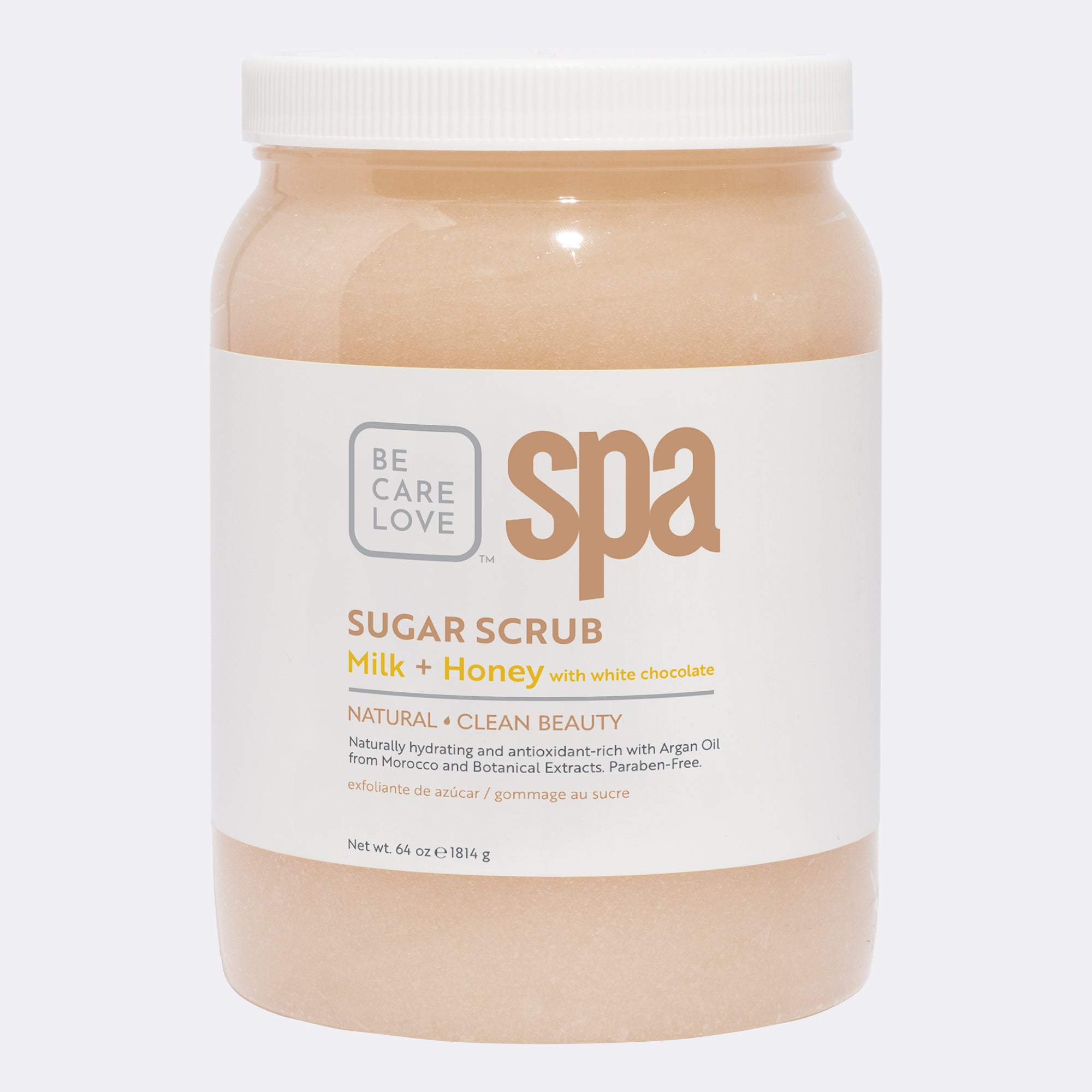 BCL Spa Sugar Scrub