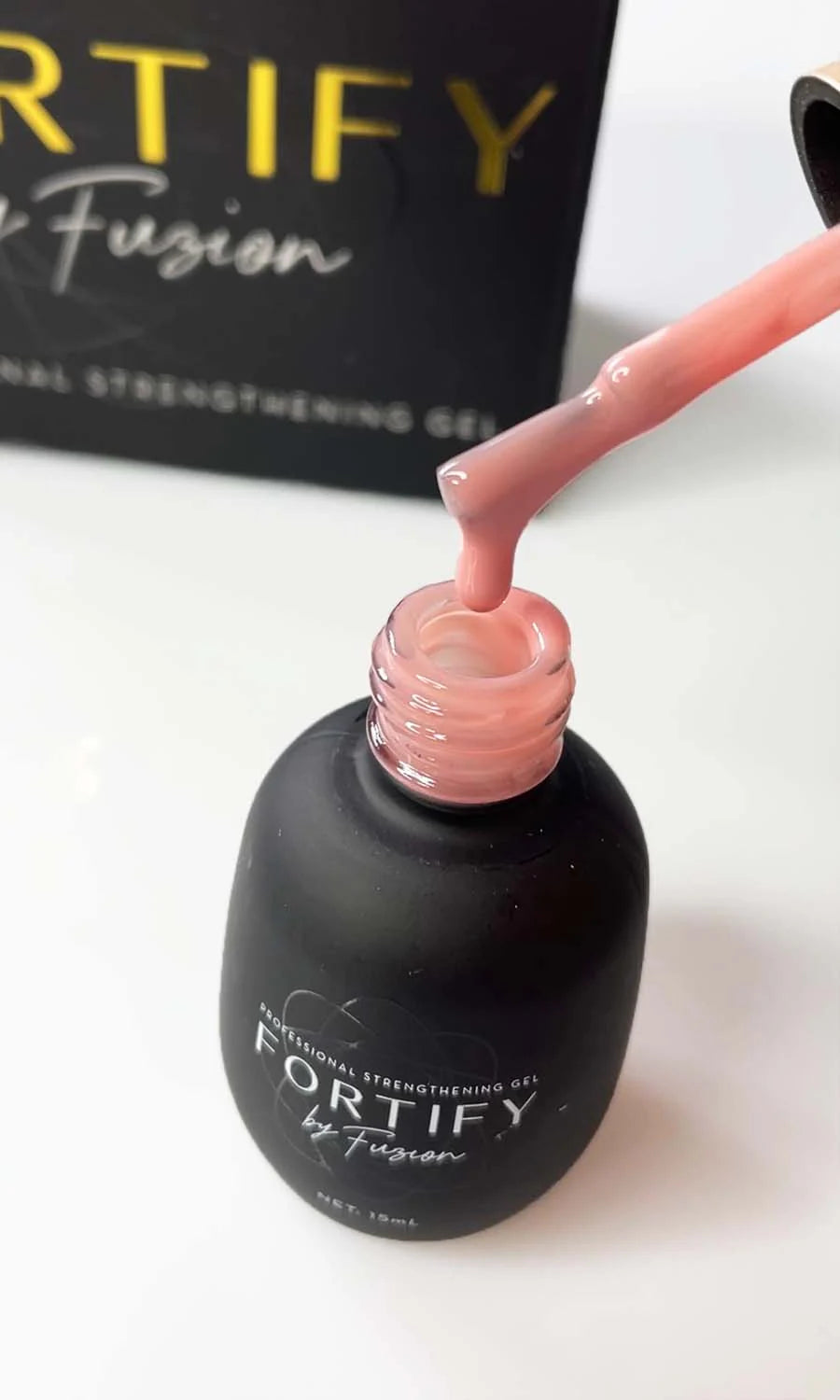 Fuzion Fortify - Sawyer