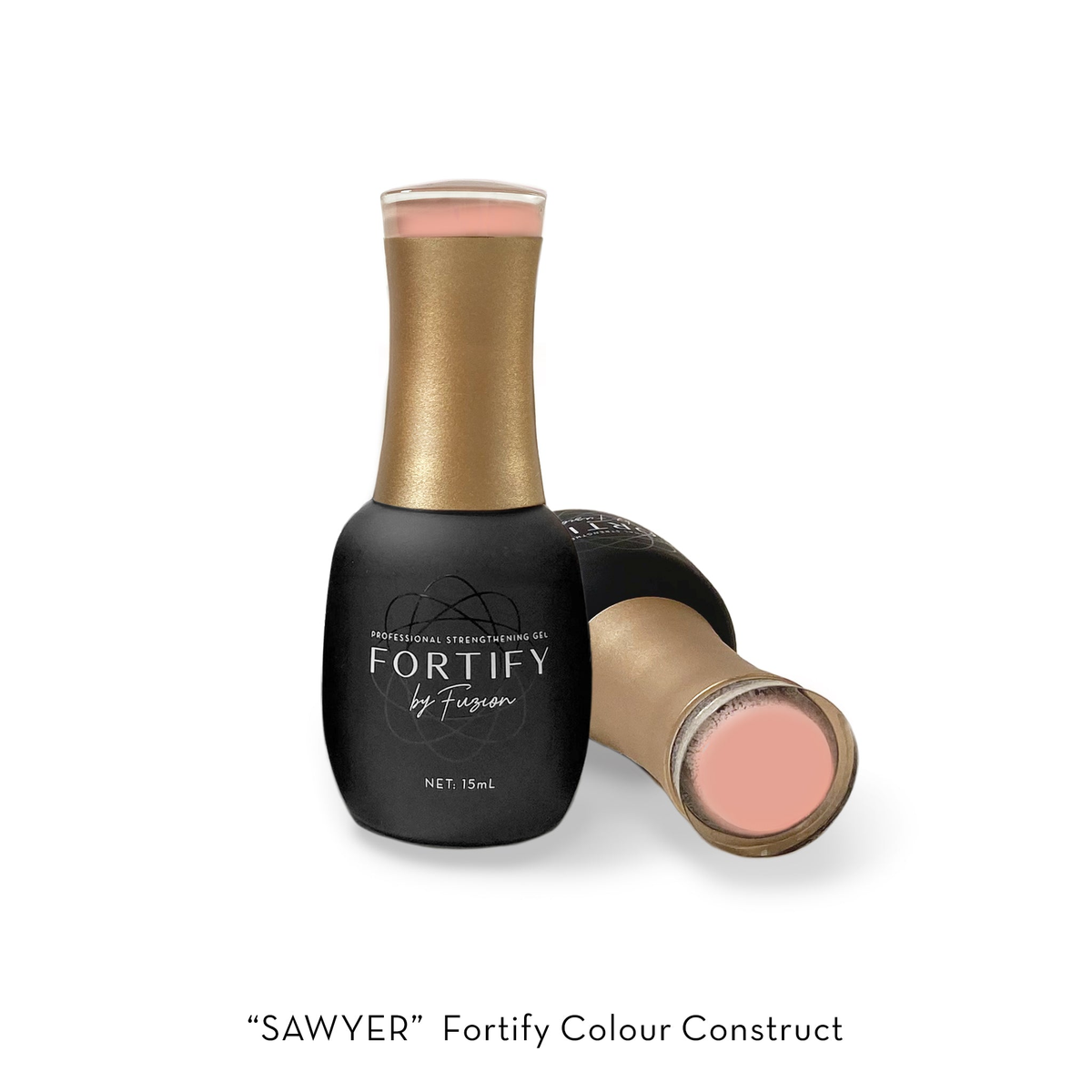 Fuzion Fortify - Sawyer