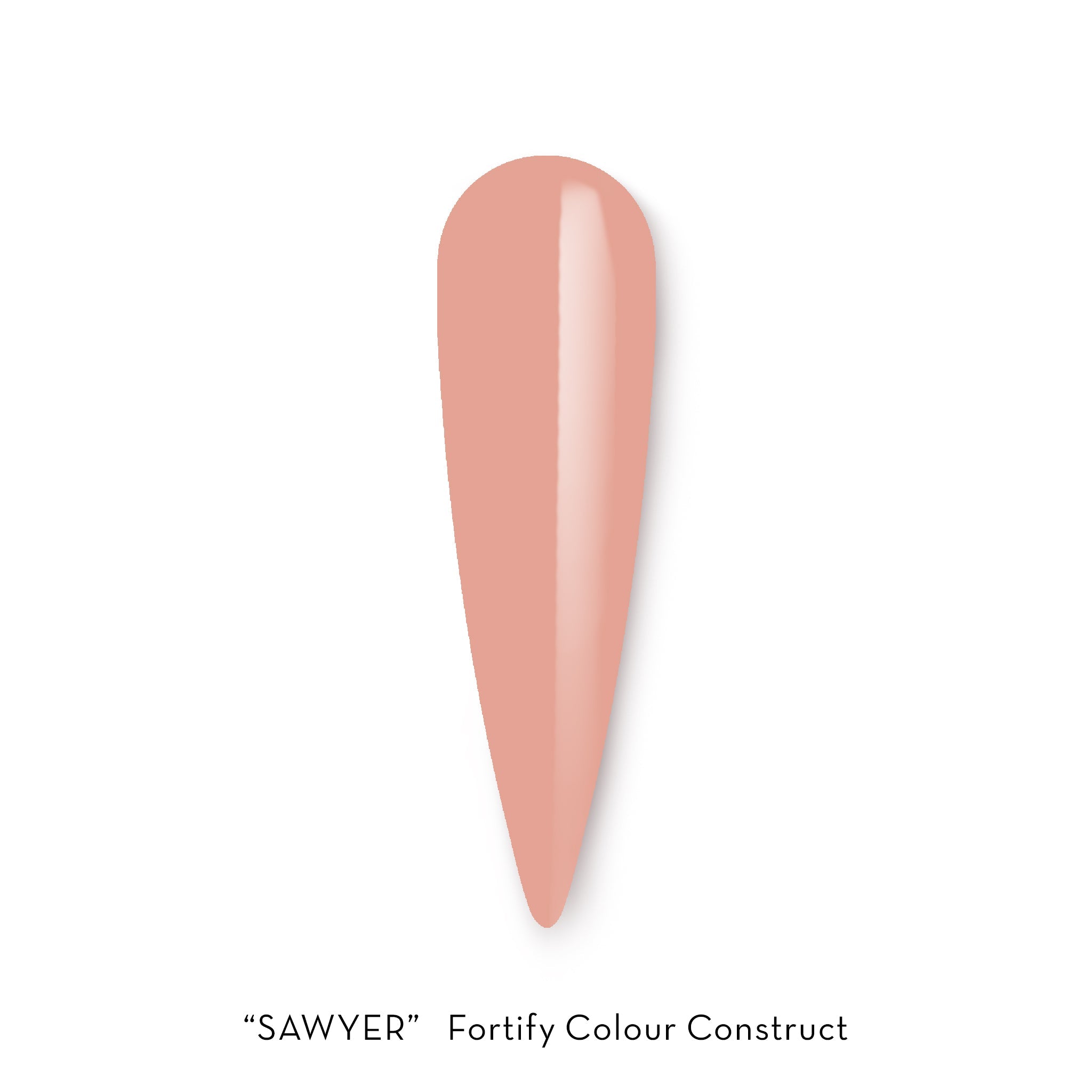Fuzion Fortify - Sawyer