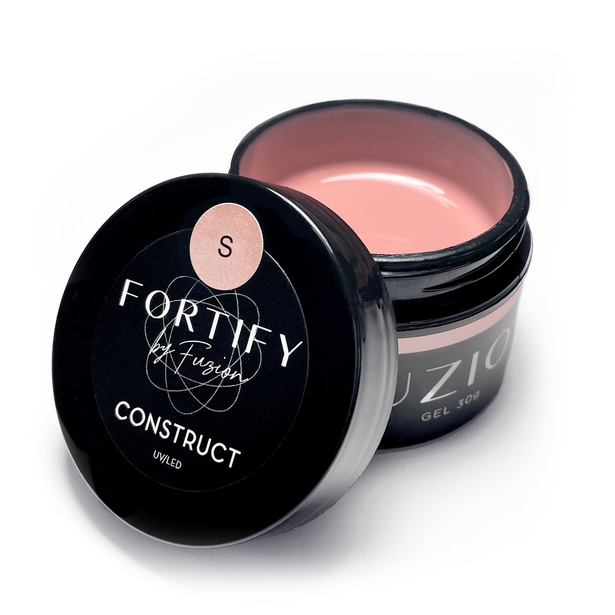 Fuzion Fortify - Sawyer