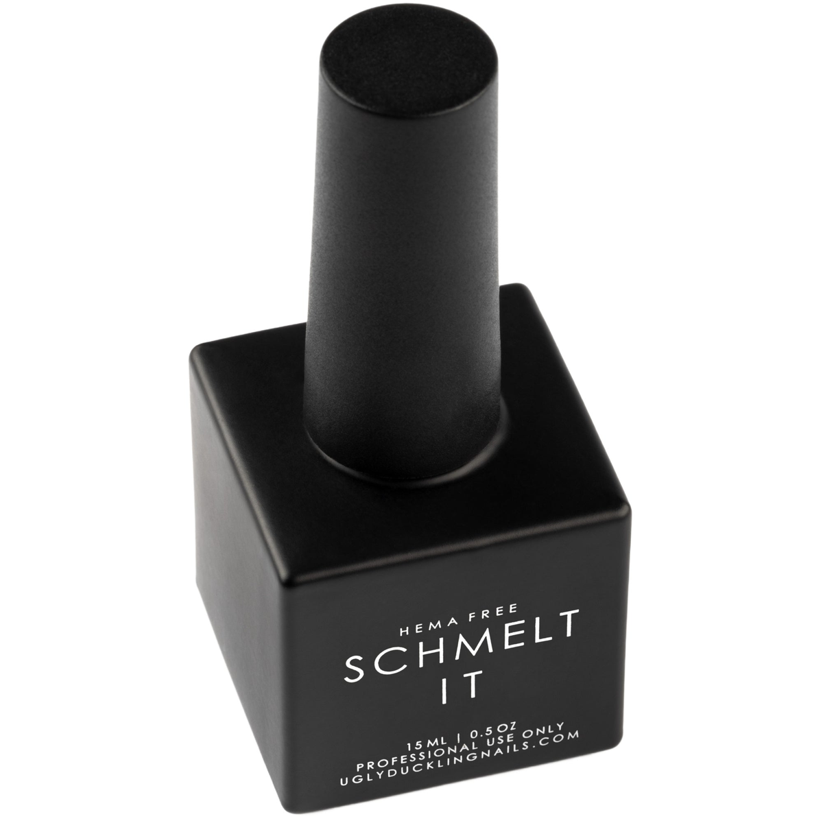 Ugly Duckling Gel - Schmelt It Clear - Hema Free