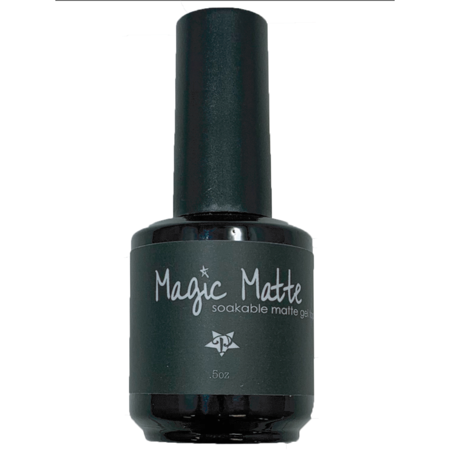 Profiles - Magic Matte Top
