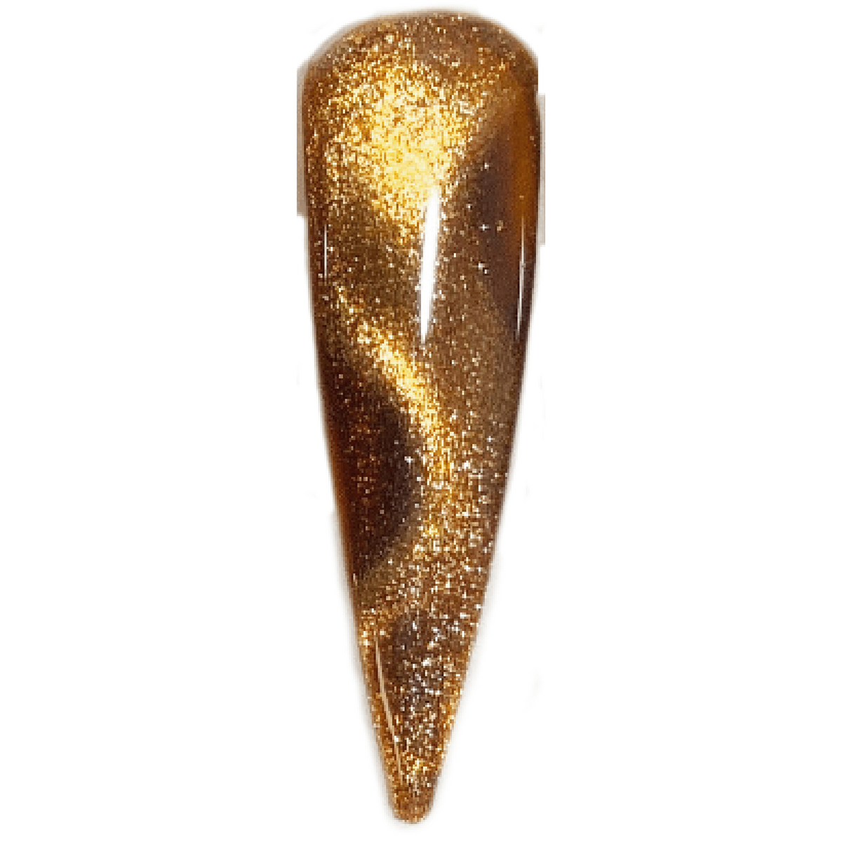 Profiles - Cats Eye Delight - Choco-holic