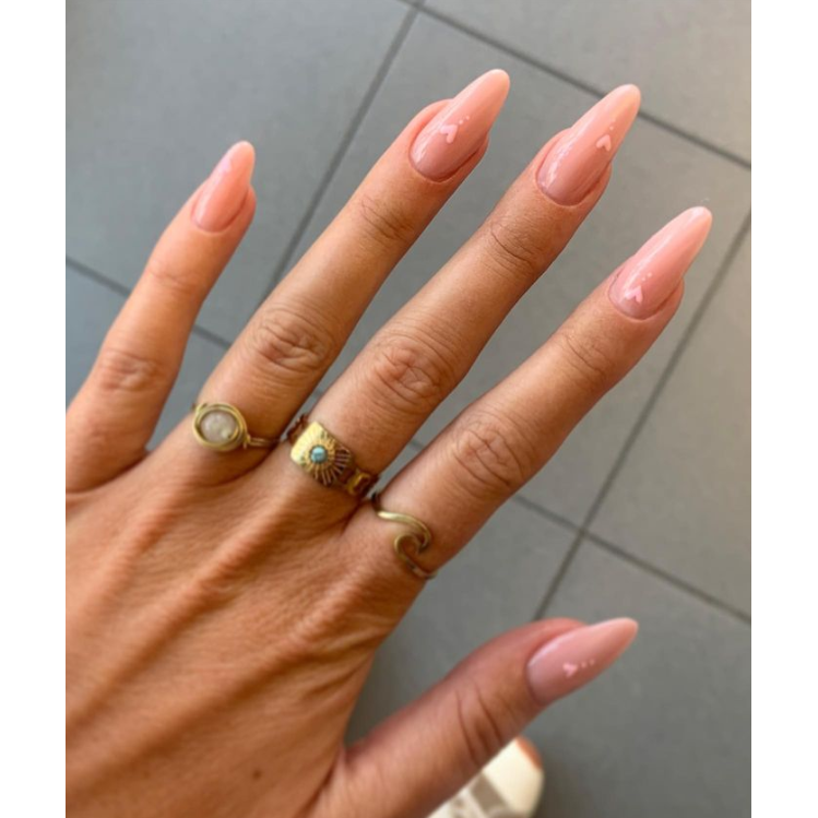 Light Elegance Lexy Line Gel - Ideal Pink 1-Step