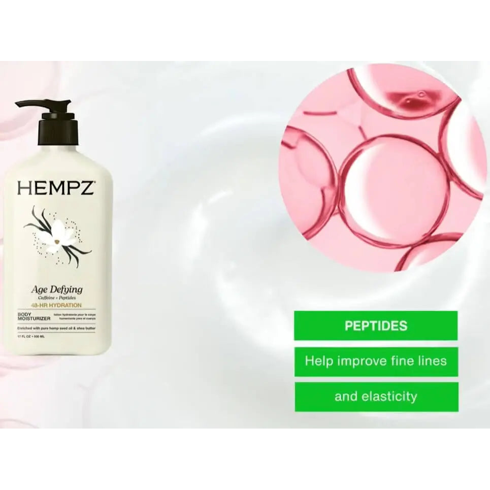 Hempz - Age Defying Herbal Body Moisturizer