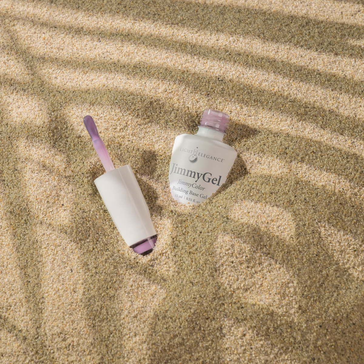 Light Elegance JimmyGel - Shoreline Glow Collection