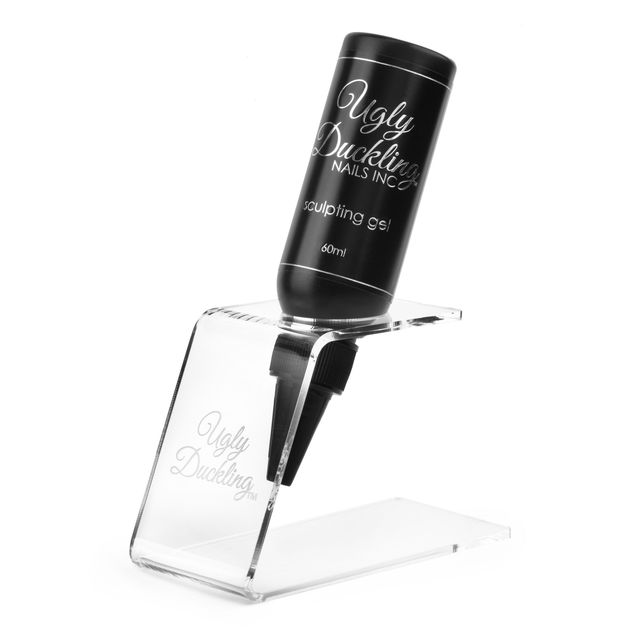 Ugly Duckling - Gel Stand for Sculpting Gel