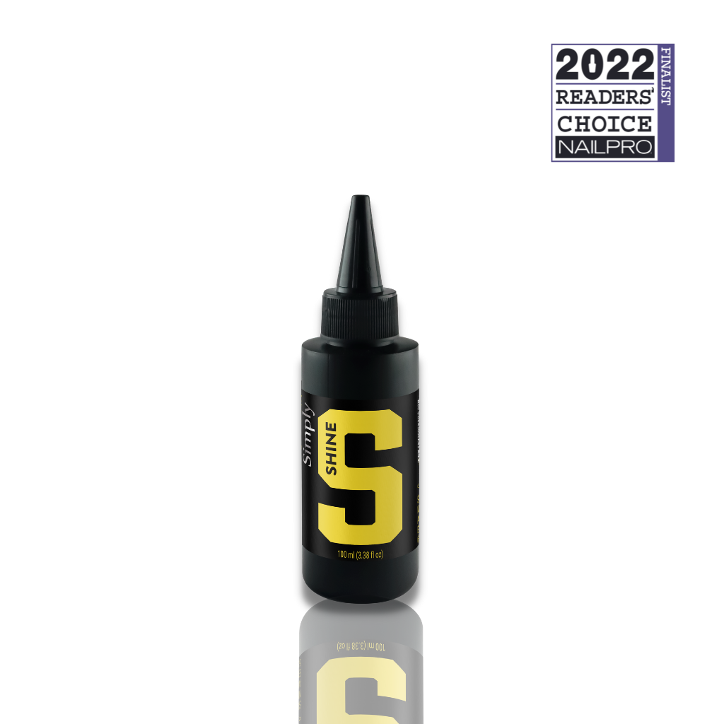 En Vogue Gel - CBS - Shine