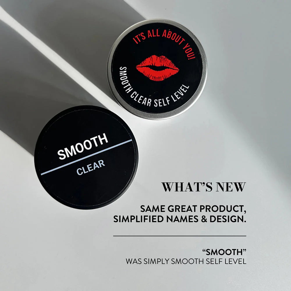 En Vogue Gel - Smooth