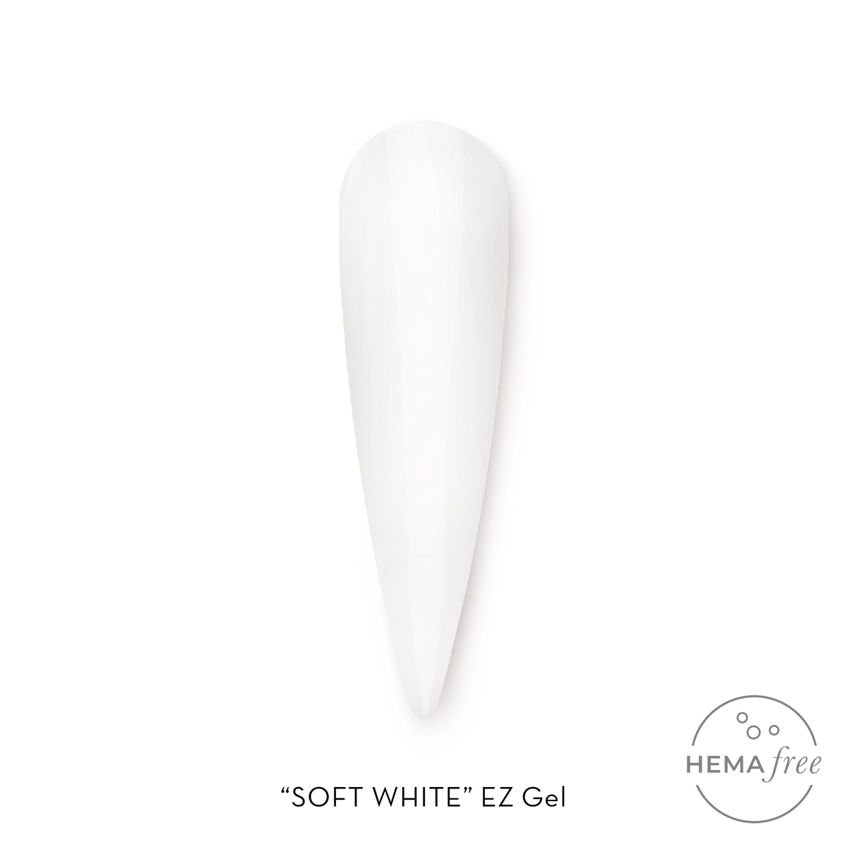 Fuzion EZ Gel - Soft White