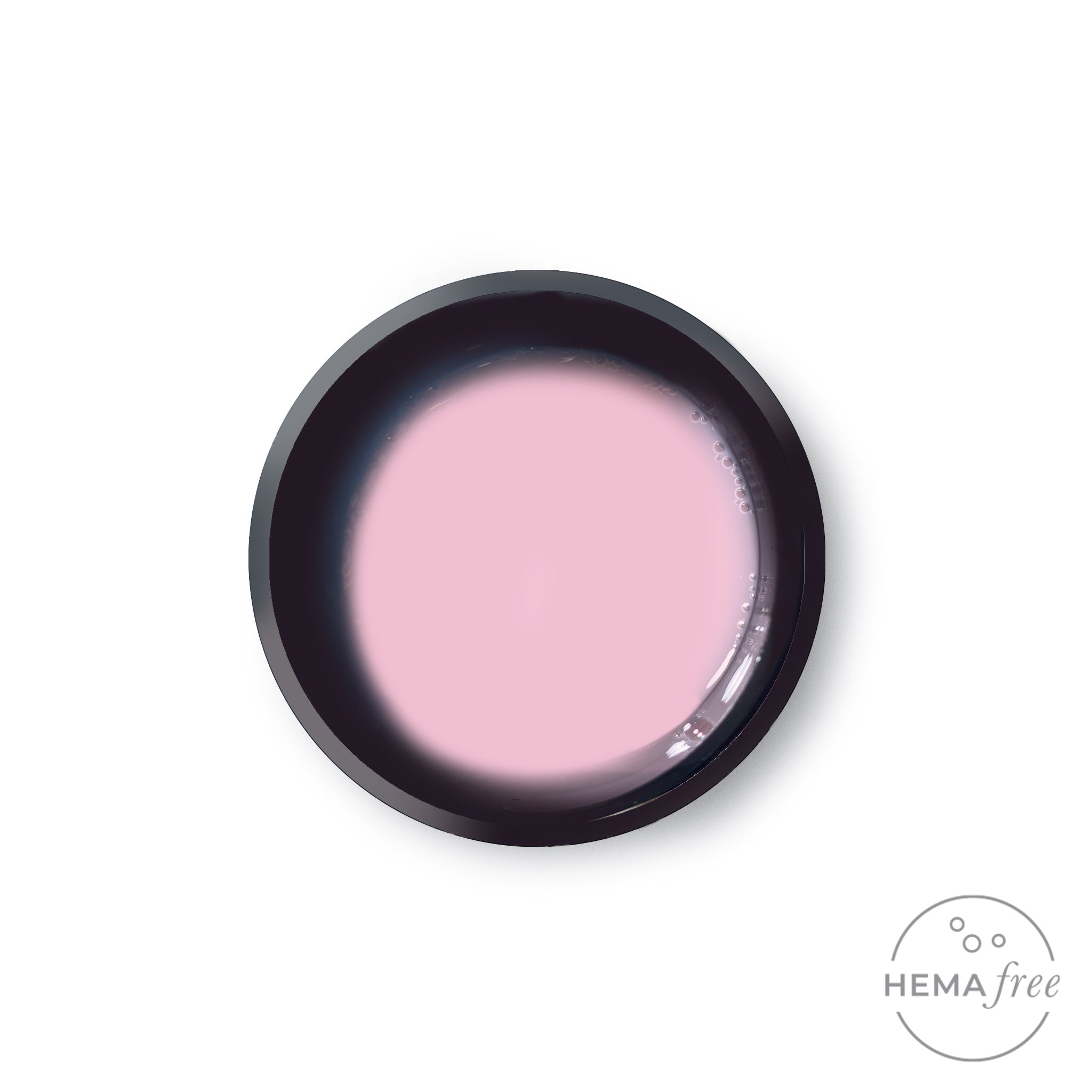 Fuzion Gel - Softest Pink