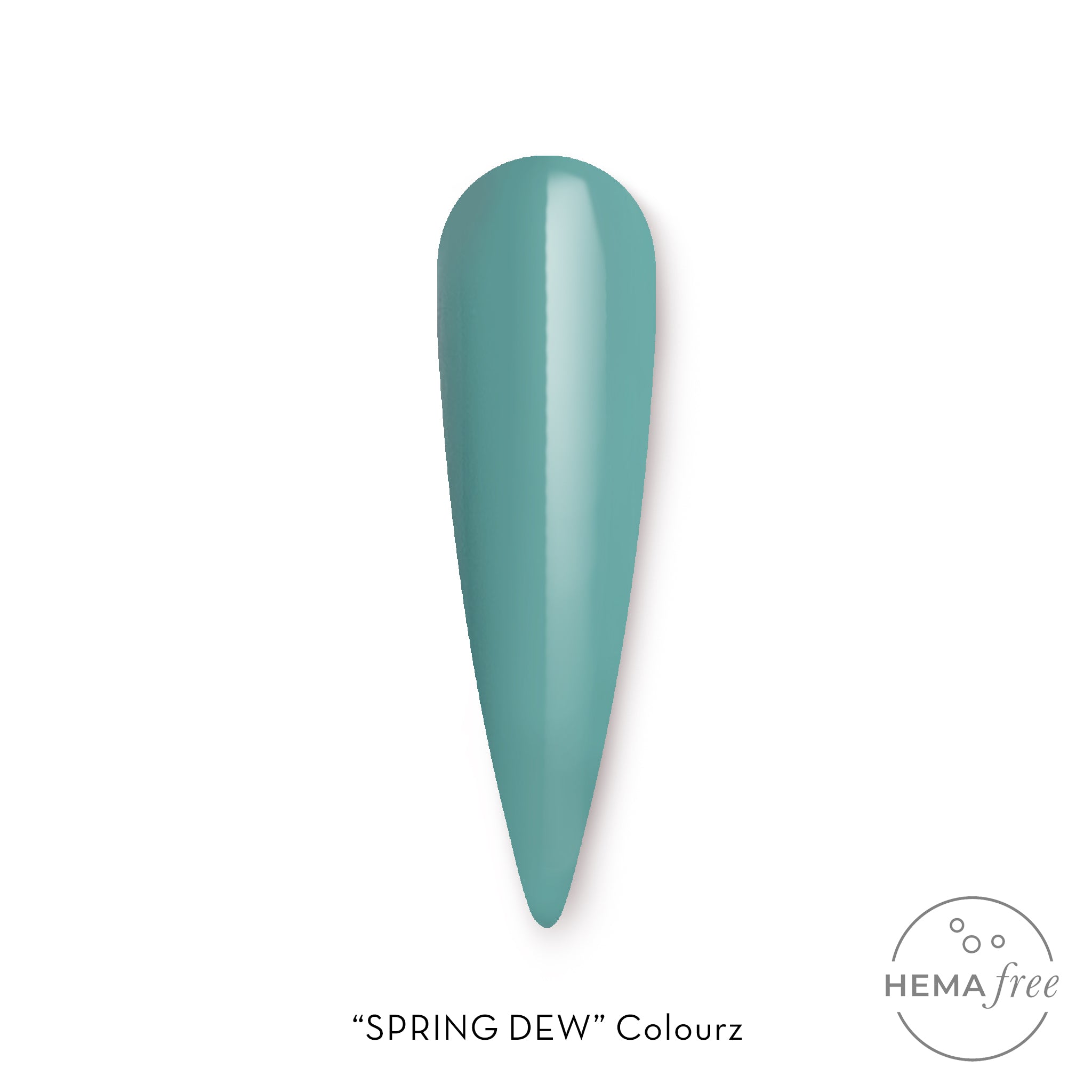 Fuzion UV/LED Spring 2025 Collection - Spring Whispers