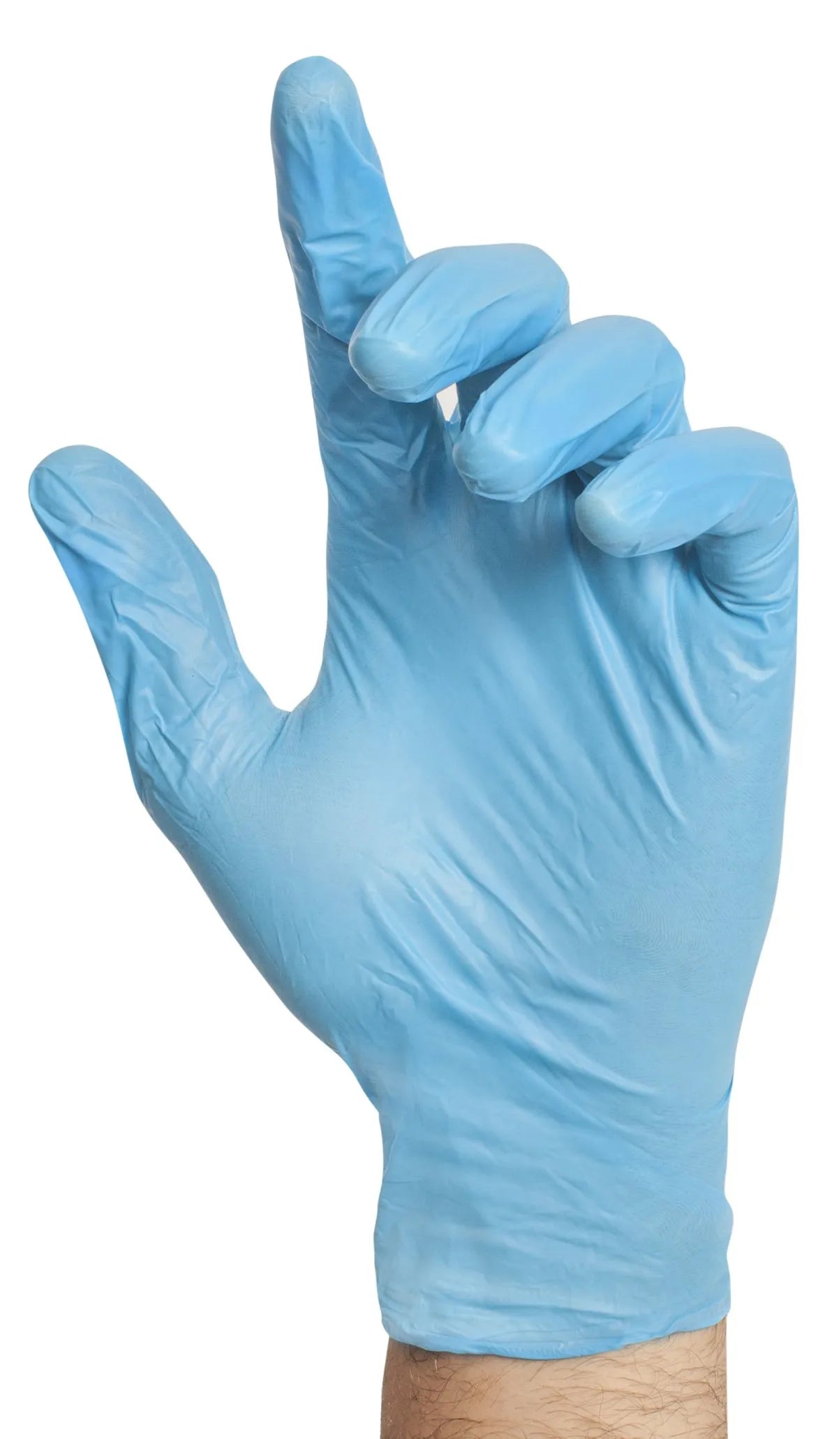 Stellar Vitridex Examination Gloves