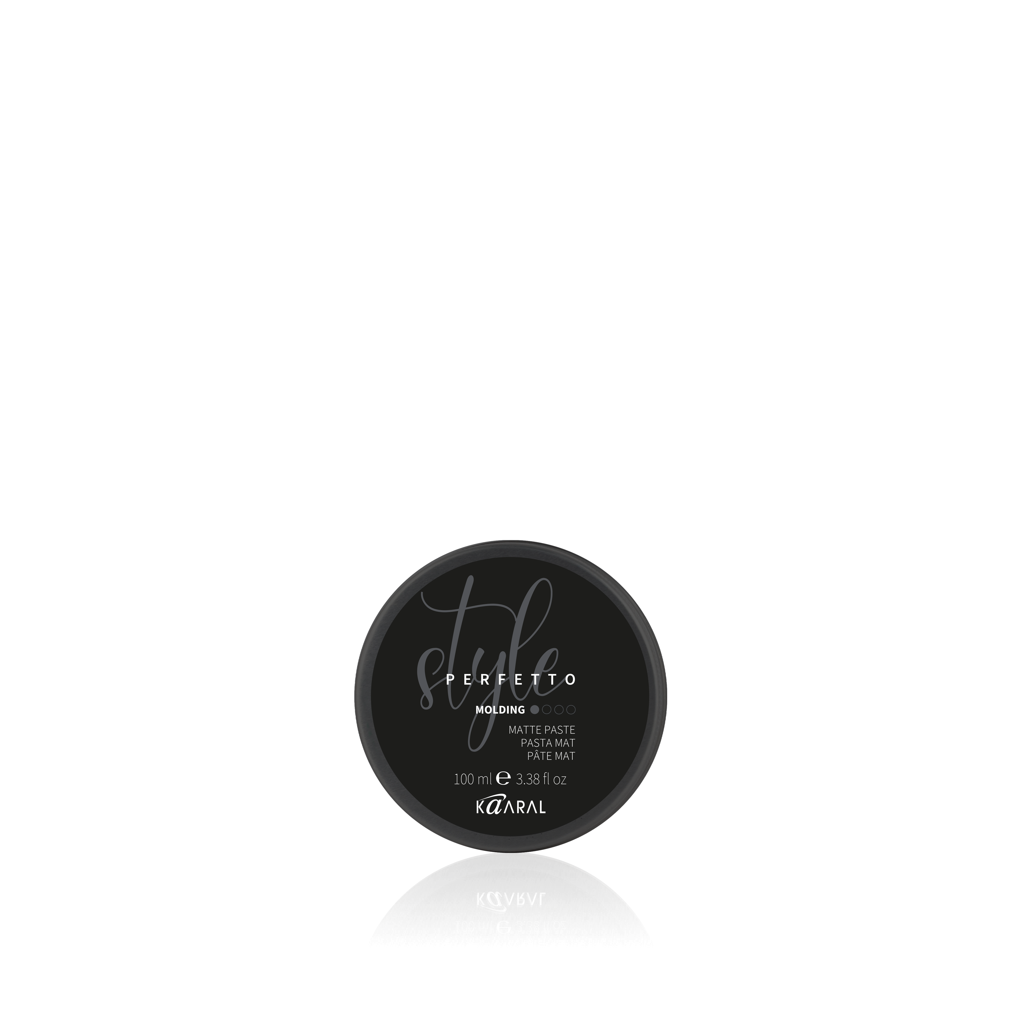 Style Perfetto - Molding - Matte Paste  - By Kaaral