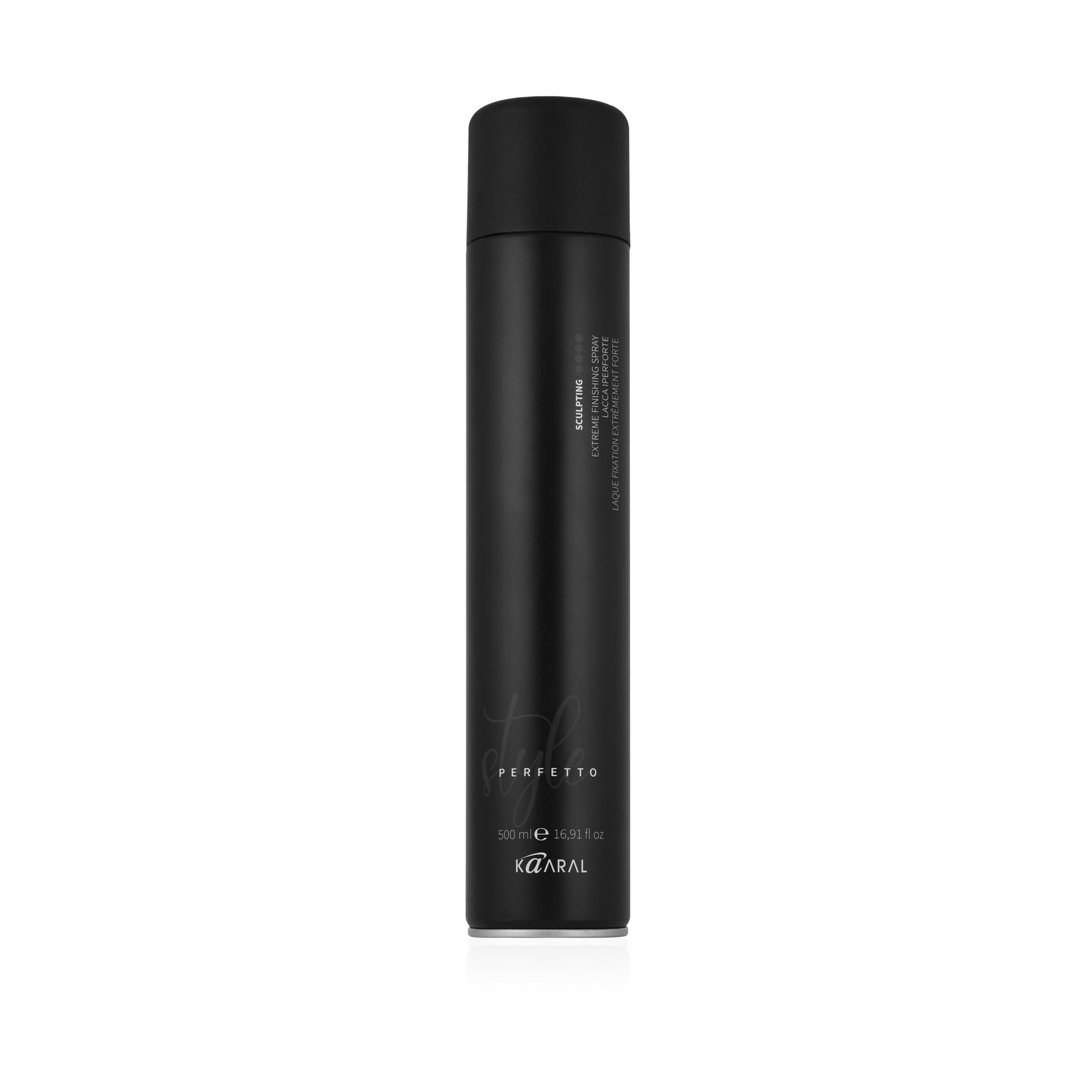 Style Perfetto - Sculpting - Extreme Hold Finishing Spray  - By Kaaral