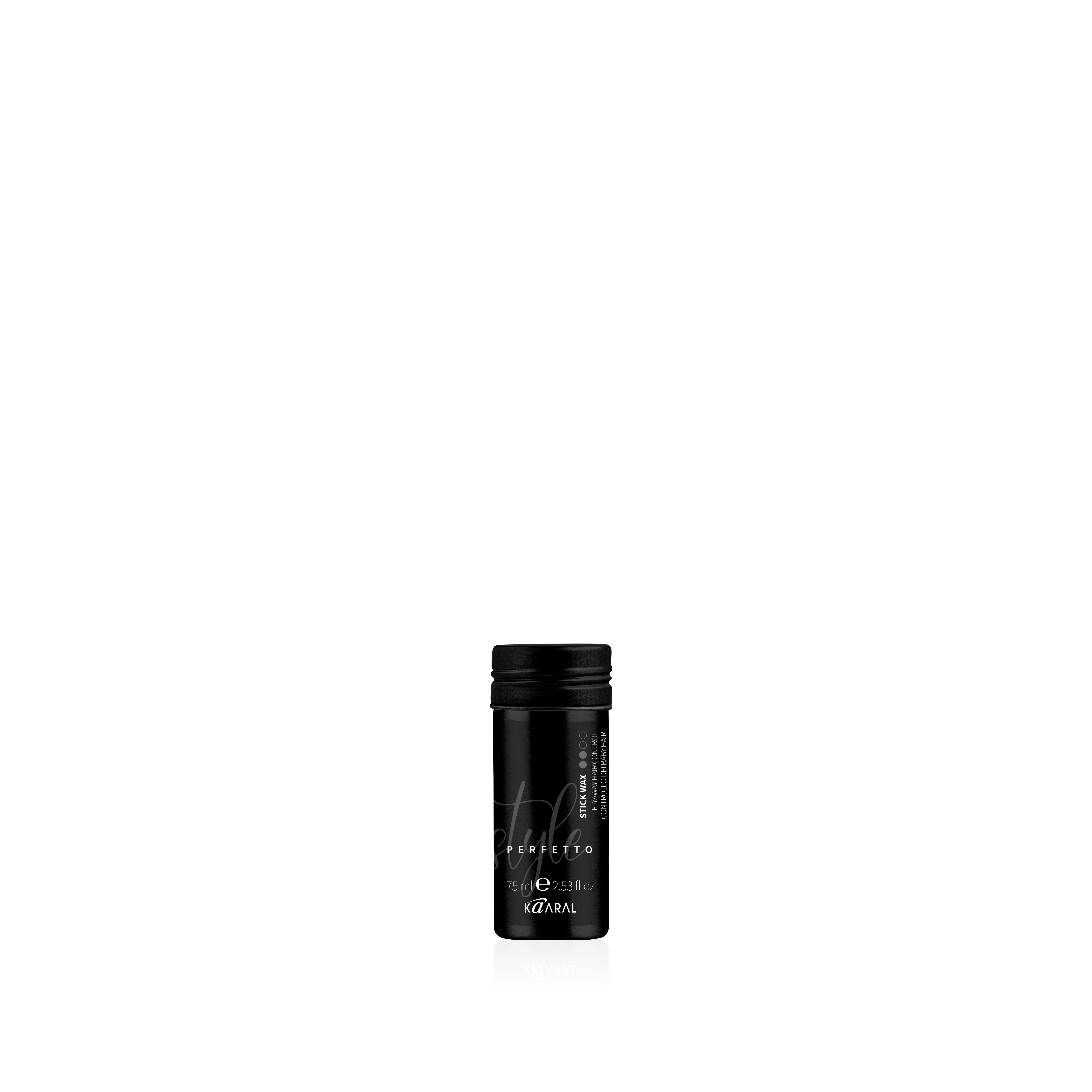 Style Perfetto - Stick Wax - Flyaway Hair Control  - By Kaaral