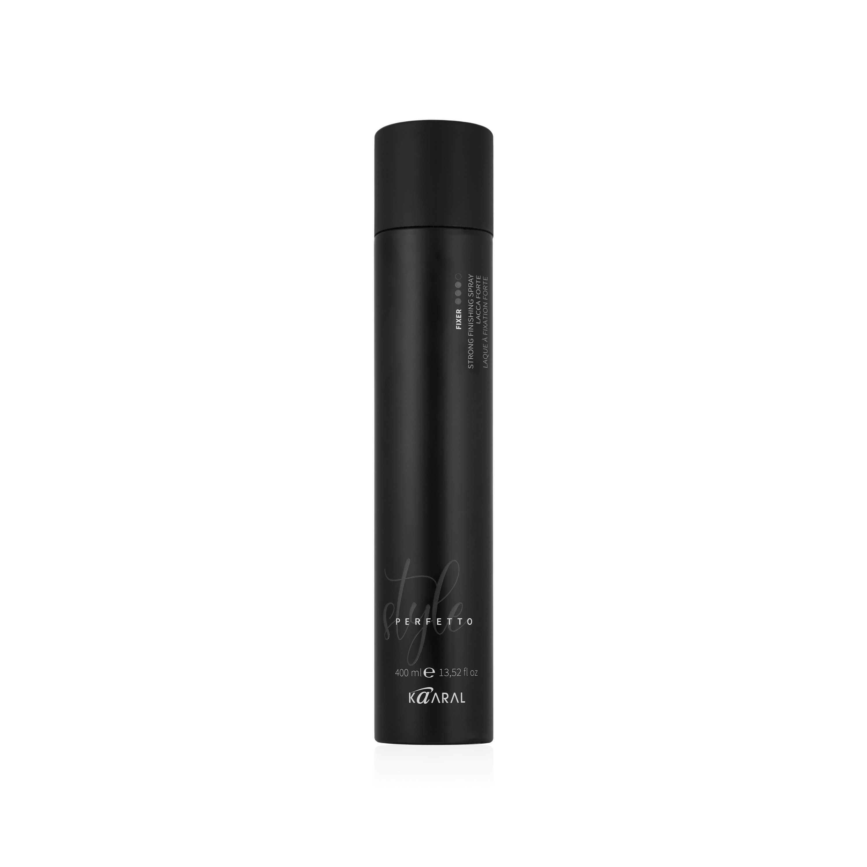 Style Perfetto - Fixer - Strong Hold Protective Finishing Spray  - By Kaaral