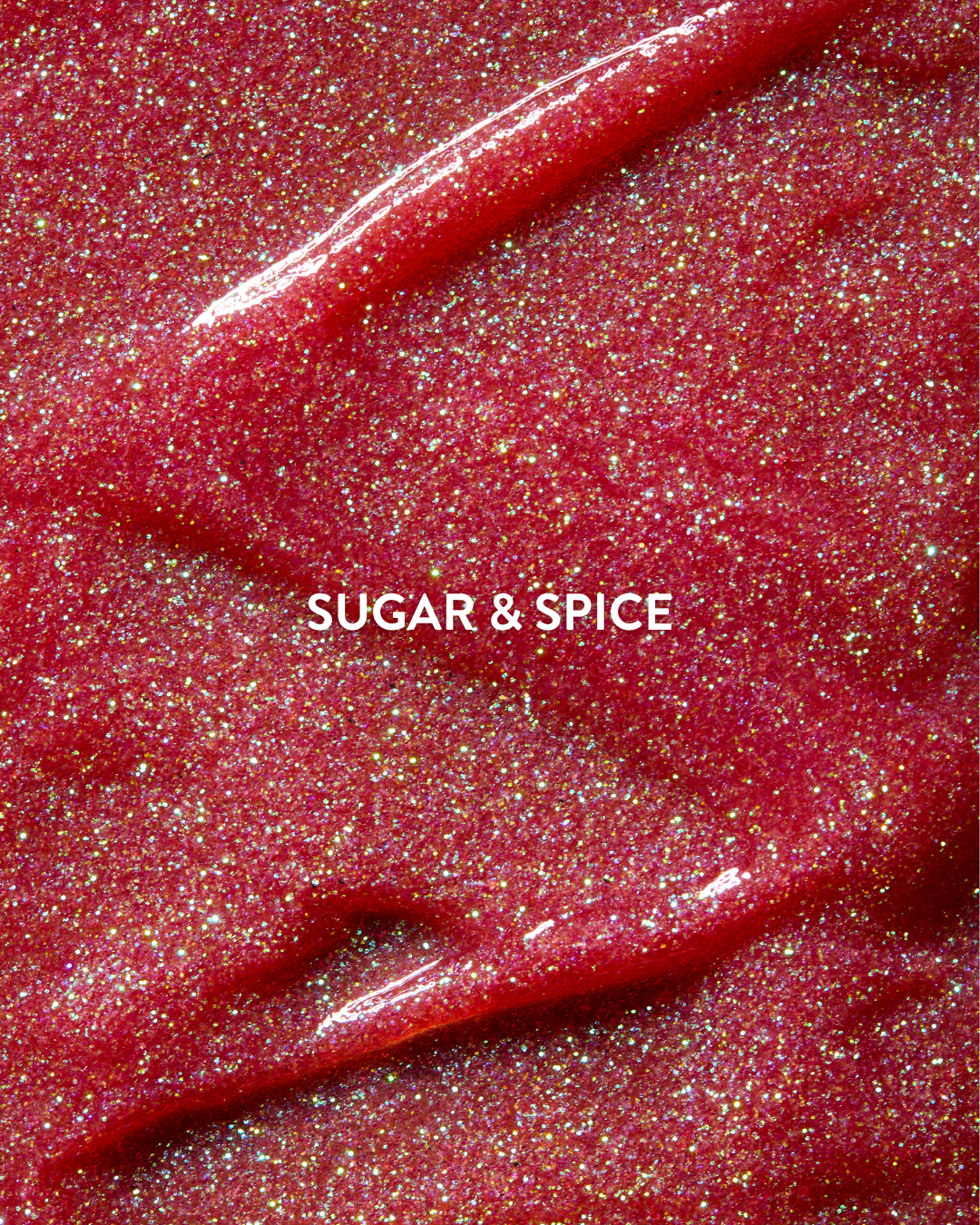 En Vogue Glitter Gel - Sugar & Spice