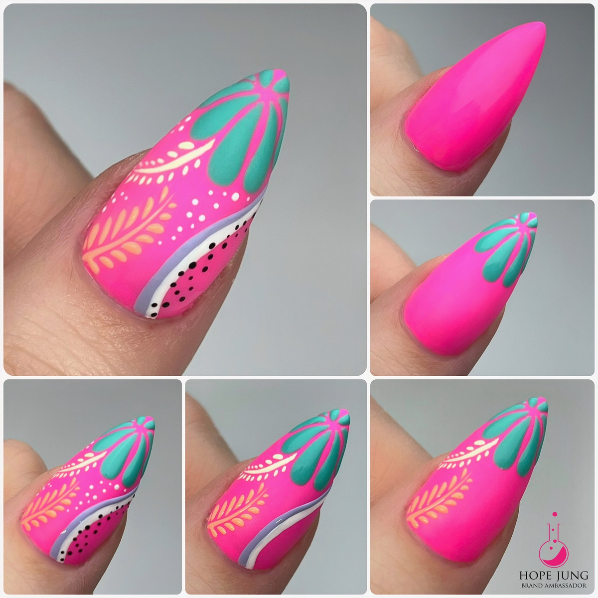 Light Elegance ButterCream - Backseat Necking