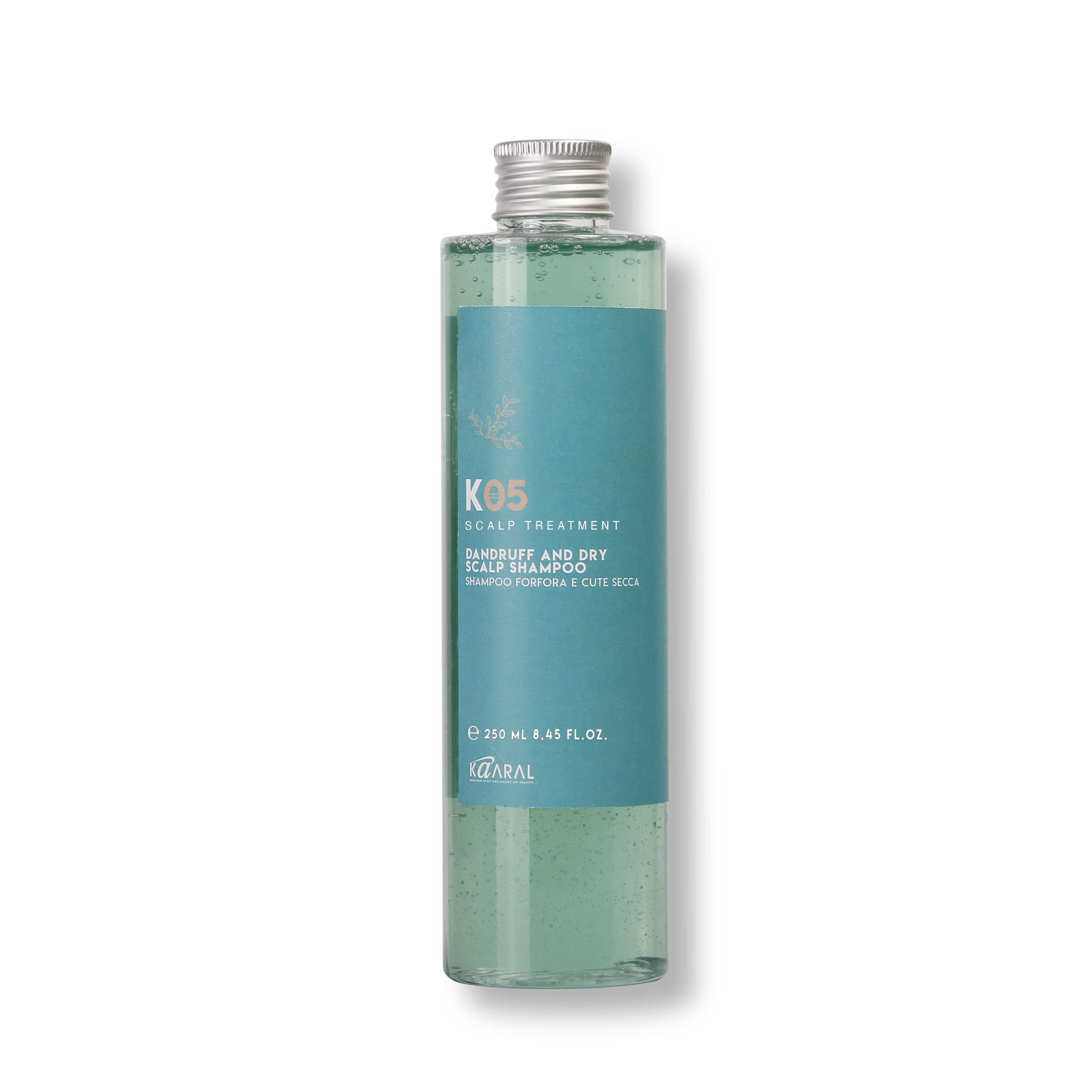 K05 Dandruff and Dry Scalp Shampoo - By Kaaral